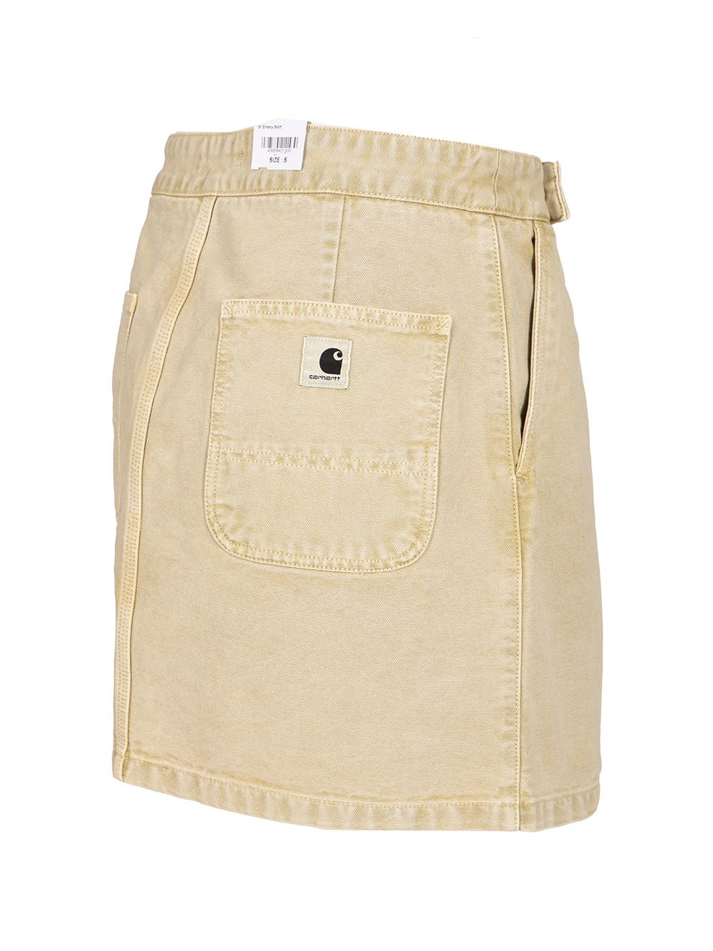 "W' Emery" skirt I03557507E5F (Carhartt WIP / スカート ) | Carhartt WIP (カーハート)(2)