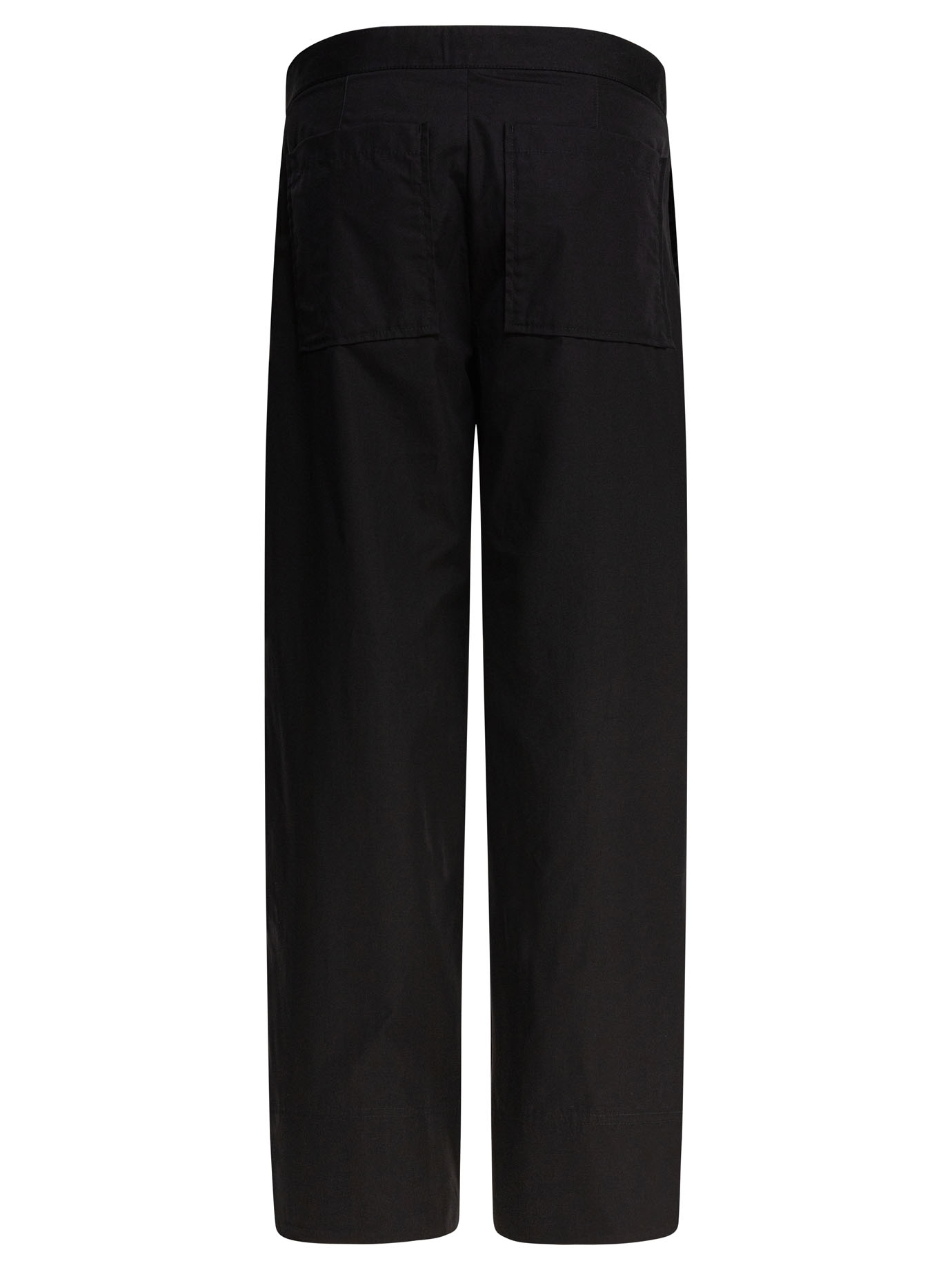 Trousers 253WRB0295FB0226001 (TOTEME / パンツ ) | TOTEME (トーテム)(1)