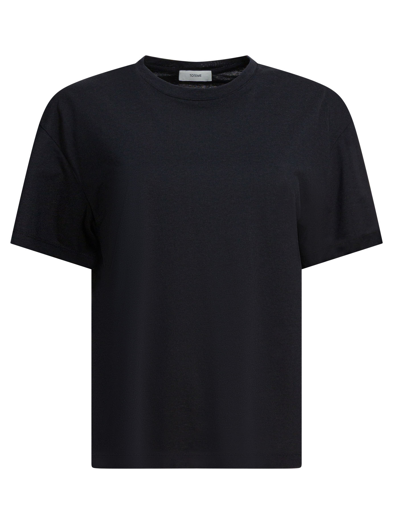 T-shirts 252WRT0529FB0419001 (TOTEME / Tシャツ・カットソー ) | TOTEME (トーテム)