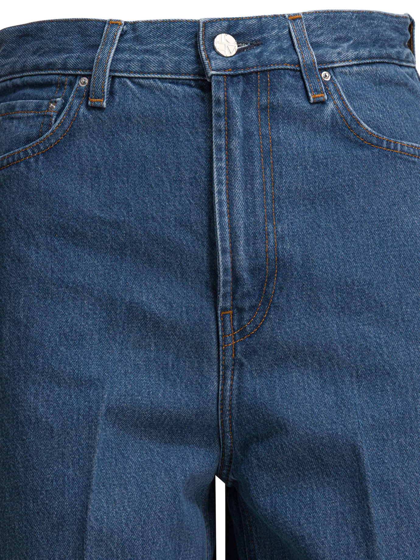 Trousers 242WRB2426FB004532167 (TOTEME / パンツ ) | TOTEME (トーテム)(2)