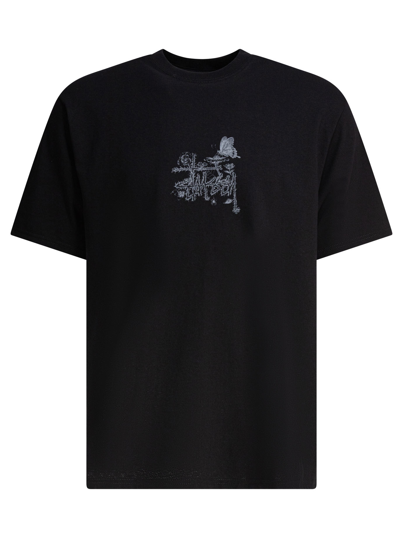 "In Bloom" T-shirt 19051090001 (Stussy / Tシャツ・カットソー ) | Stussy (ステューシー)