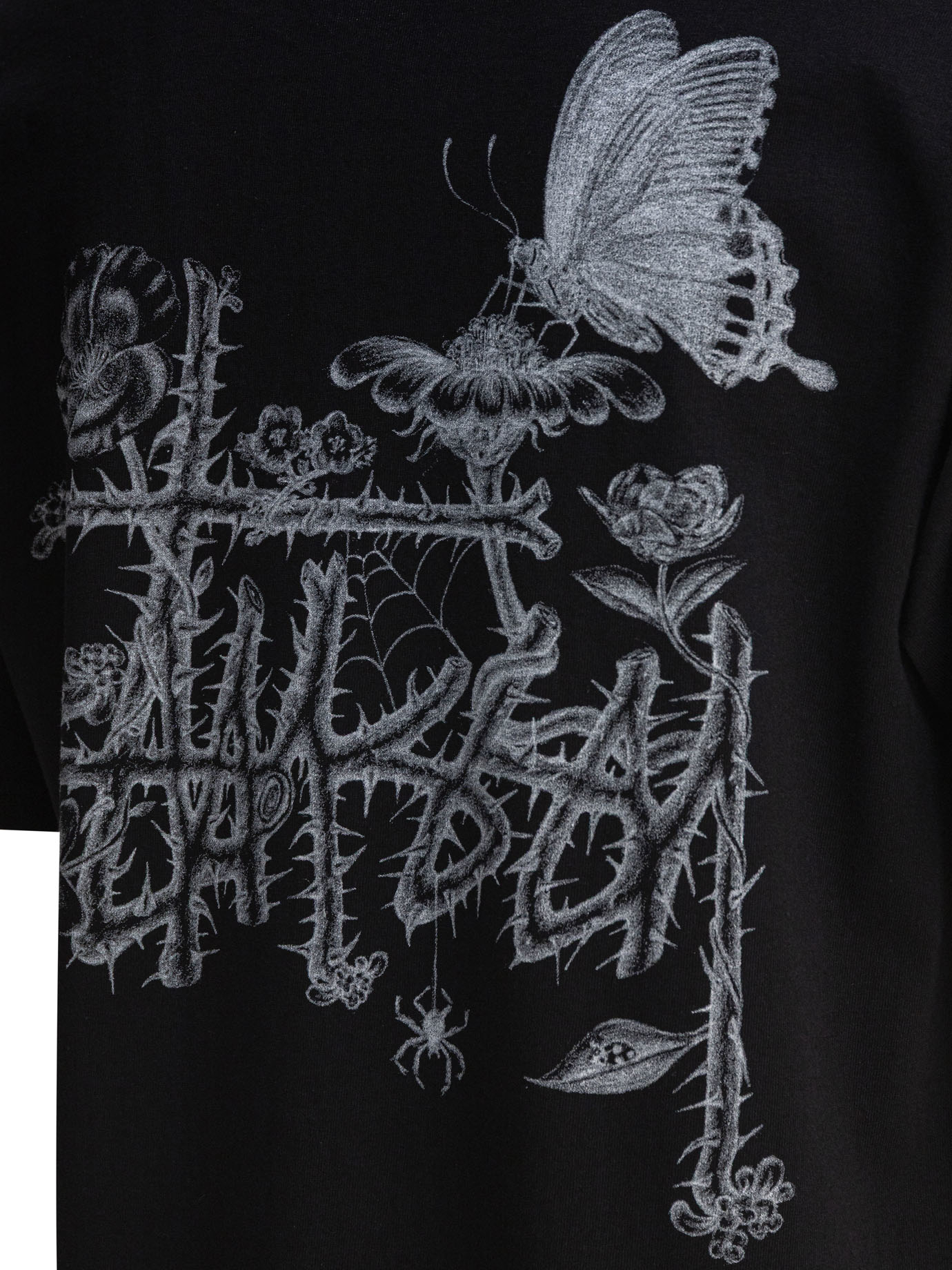"In Bloom" T-shirt 19051090001 (Stussy / Tシャツ・カットソー ) | Stussy (ステューシー)(3)