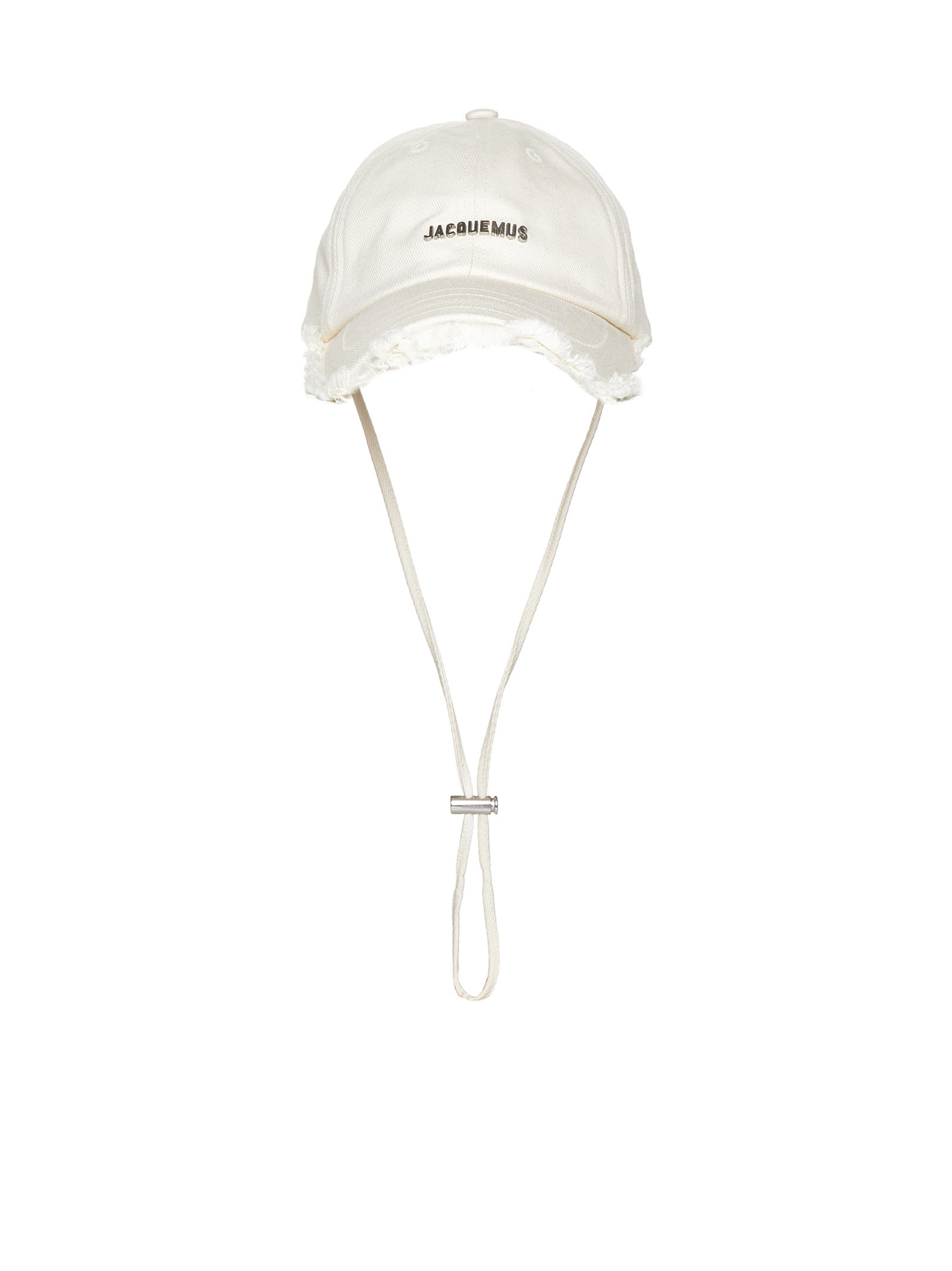 JACQUEMUS Hats Beige ACU00452AW00092U110 (JACQUEMUS / 帽子 ) | JACQUEMUS (ジャックムス)