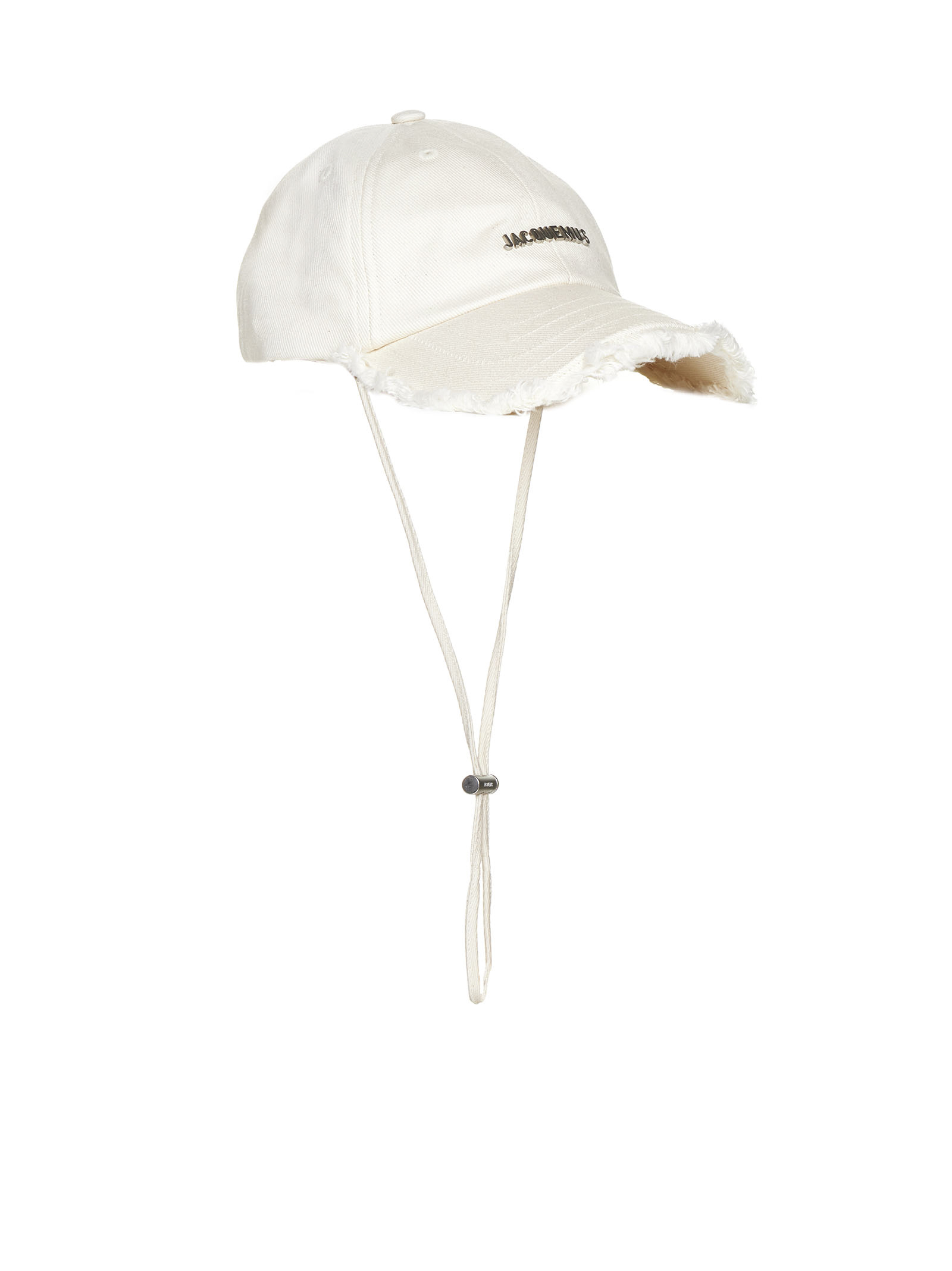 JACQUEMUS Hats Beige ACU00452AW00092U110 (JACQUEMUS / 帽子 ) | JACQUEMUS (ジャックムス)(1)