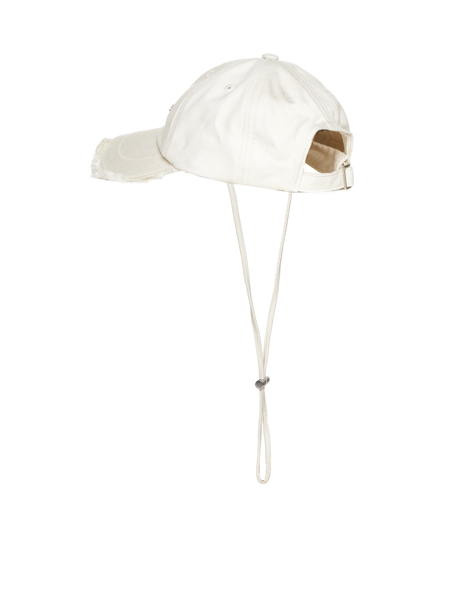 JACQUEMUS Hats Beige ACU00452AW00092U110 (JACQUEMUS / 帽子 ) | JACQUEMUS (ジャックムス)(2)