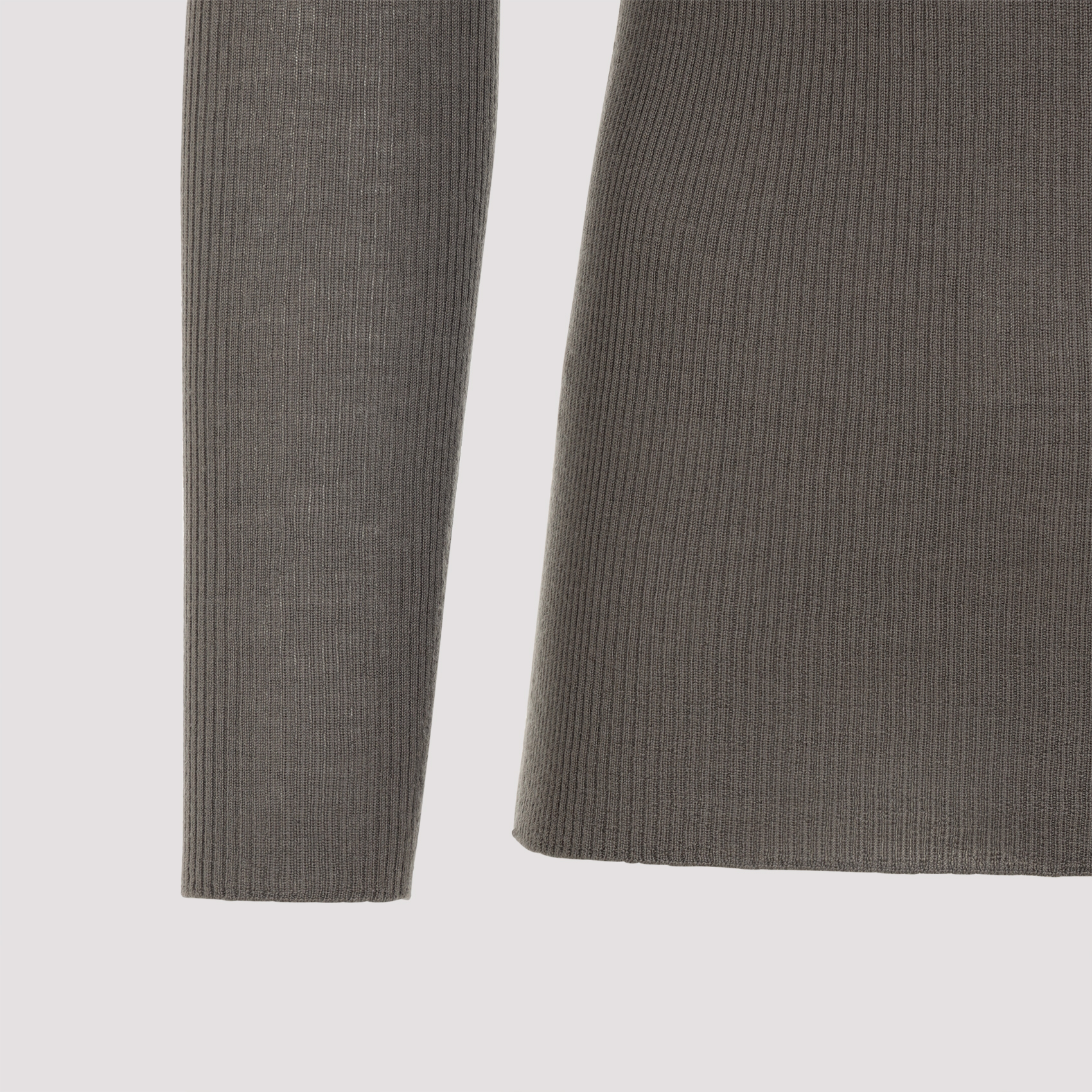 RU02E1637RIBM34 (Rick Owens / ニット・セーター・カーディガン ) | Rick Owens (リック オウエンス)(3)