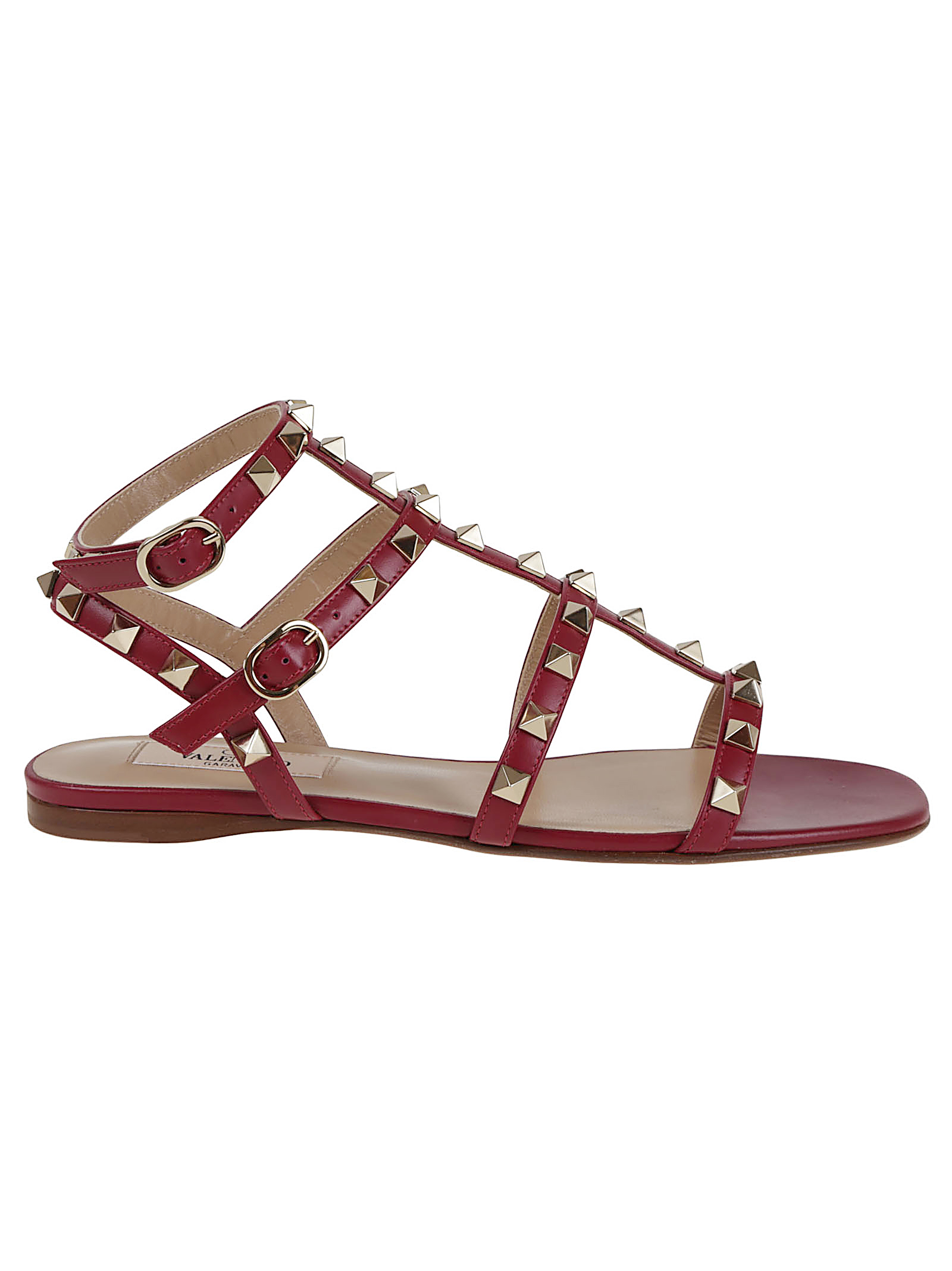 SANDAL ROCKSTUD T. 05 WS0A05VODJ8M (Valentino Garavani / サンダル ) | Valentino Garavani (ヴァレンティノ)