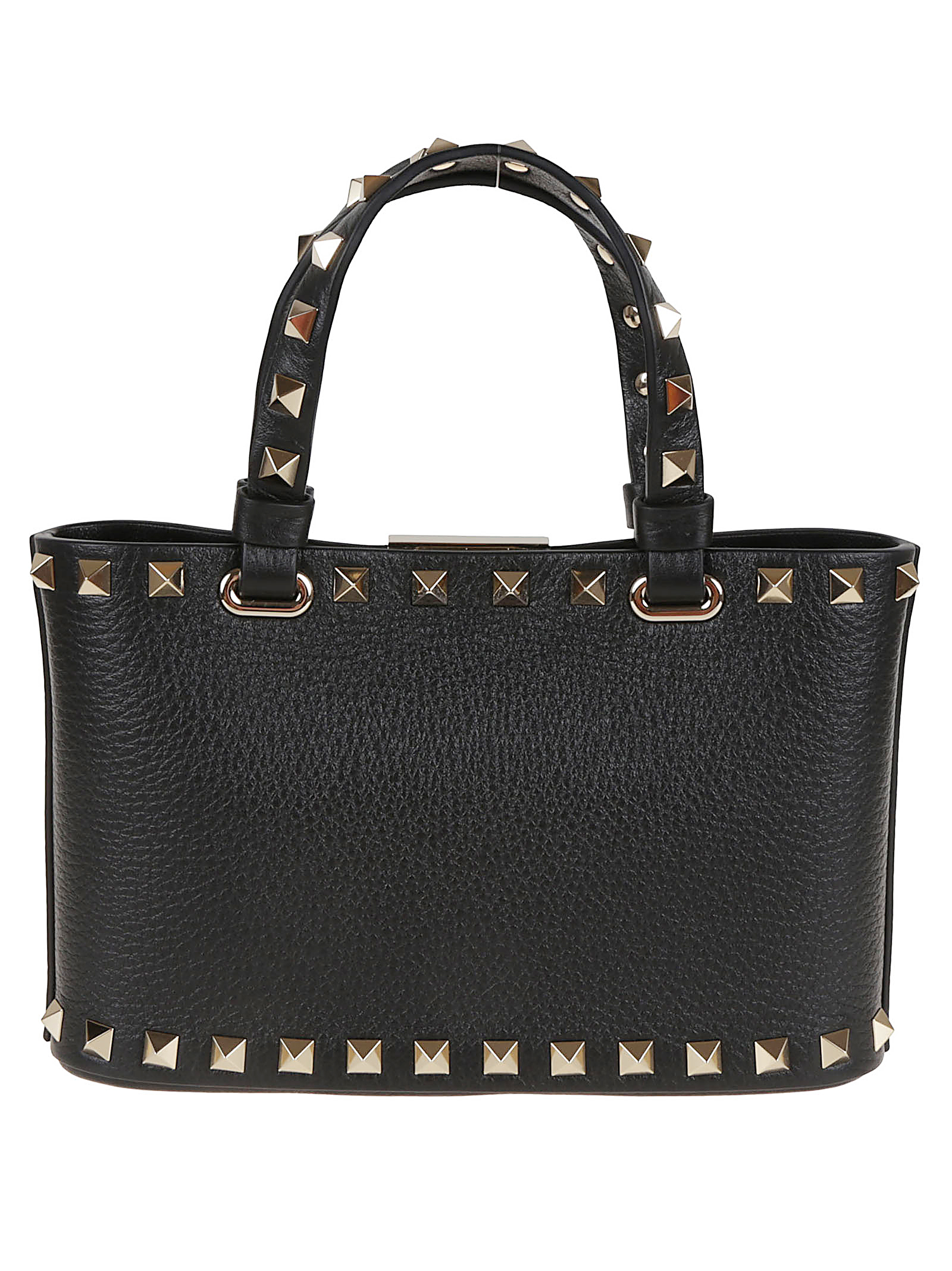 VALENTINO GARAVANI Woman Mini bag Black
