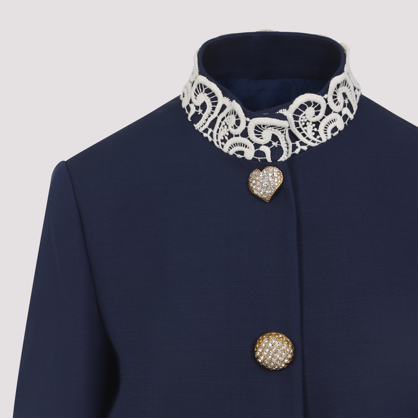 7B3CE3YM1CFD51 (Valentino Garavani / ブレザー・ジャケット ) | Valentino Garavani (ヴァレンティノ)(4)