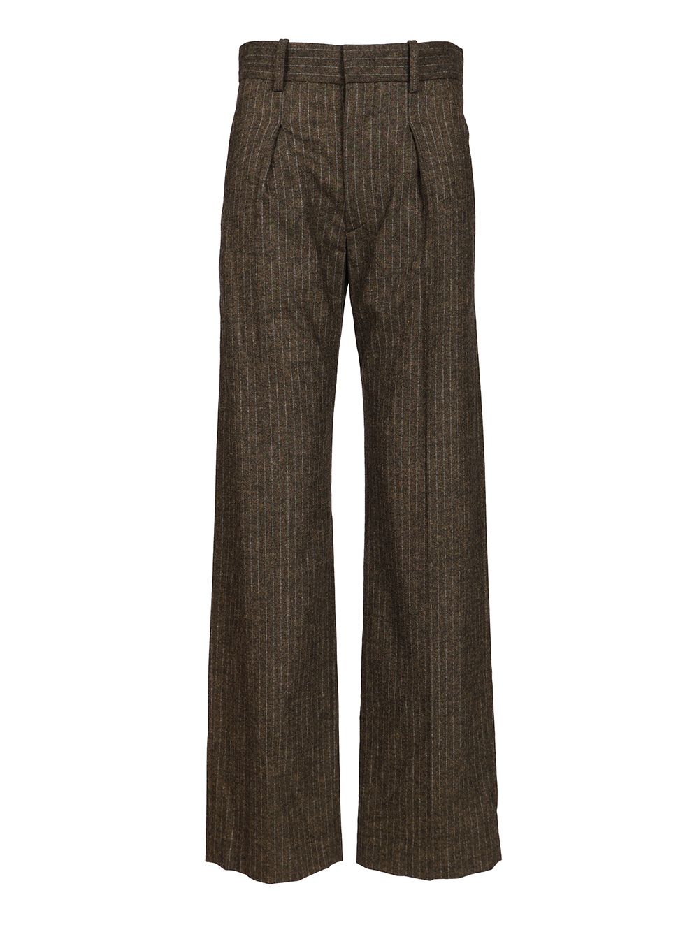 "Lisetta" suit trousers 25APA0569FAC3F01I50DZ (Isabel Marant / パンツ ) | Isabel Marant (イザベル マラン)