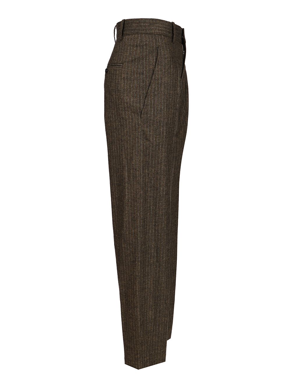 "Lisetta" suit trousers 25APA0569FAC3F01I50DZ (Isabel Marant / パンツ ) | Isabel Marant (イザベル マラン)(2)