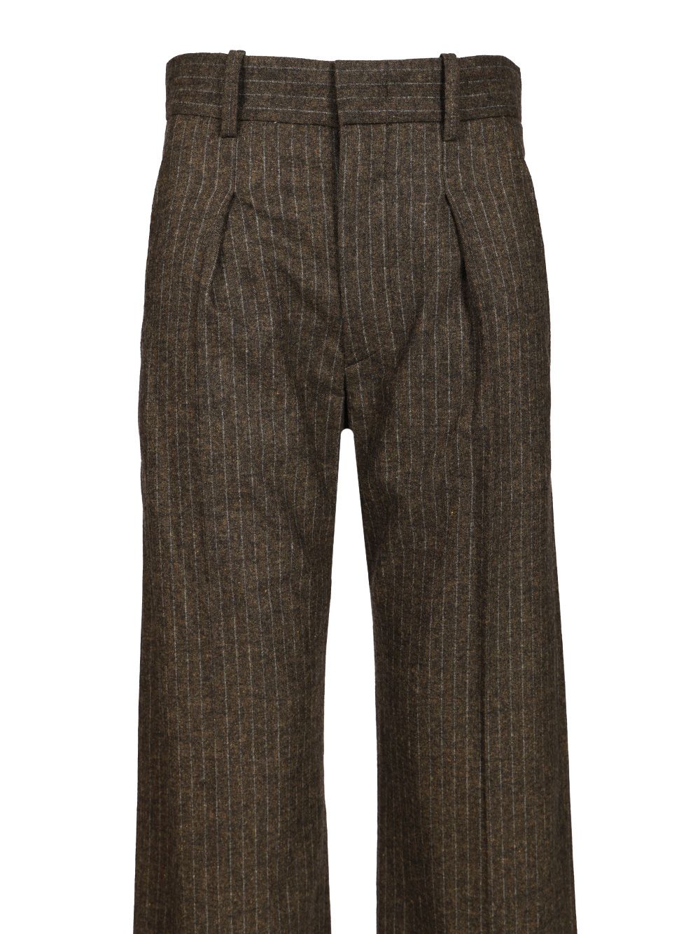 "Lisetta" suit trousers 25APA0569FAC3F01I50DZ (Isabel Marant / パンツ ) | Isabel Marant (イザベル マラン)(3)