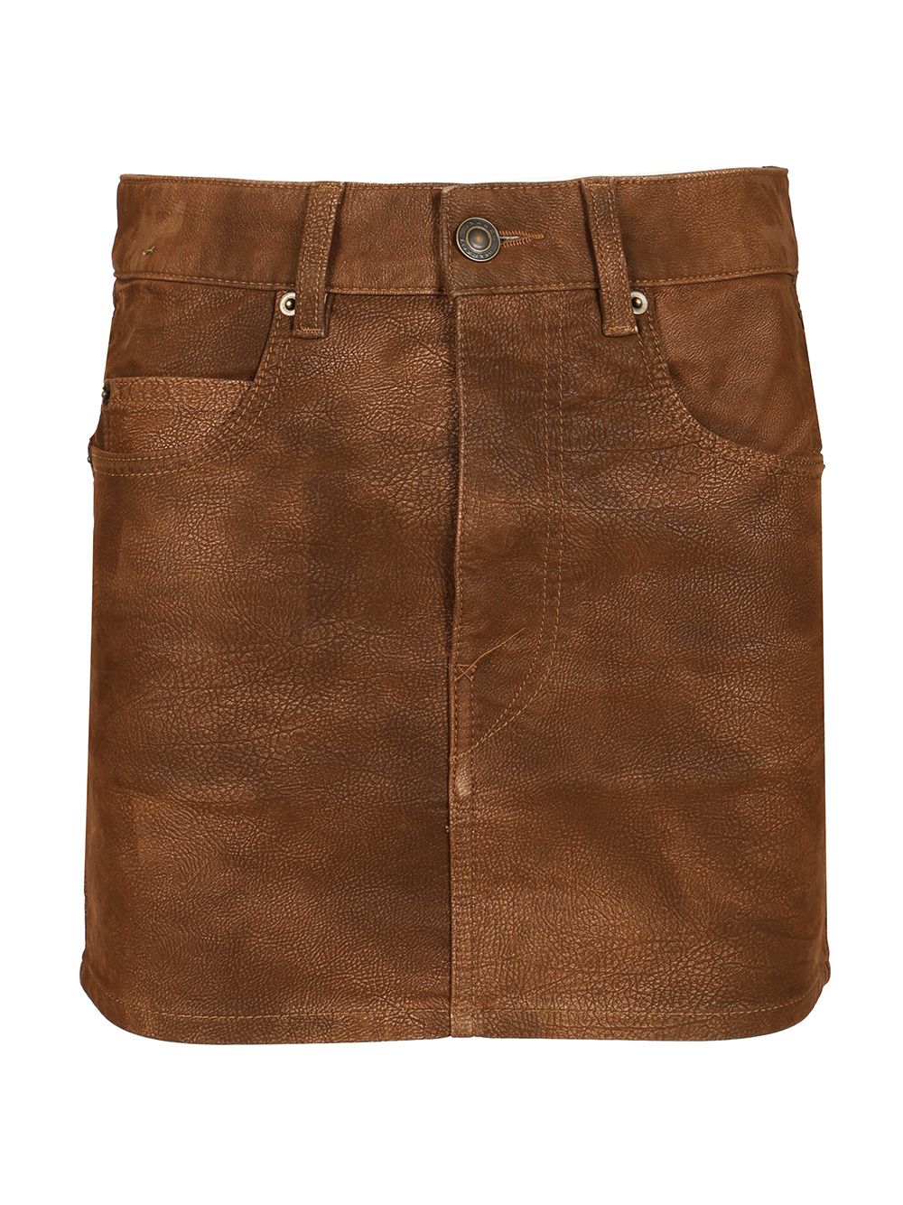 Kimmy mini skirt 25AJU0363FAC3B01E50TO (Isabel Marant Étoile / スカート ) | Isabel Marant Étoile (イザベル マラン エトワール)
