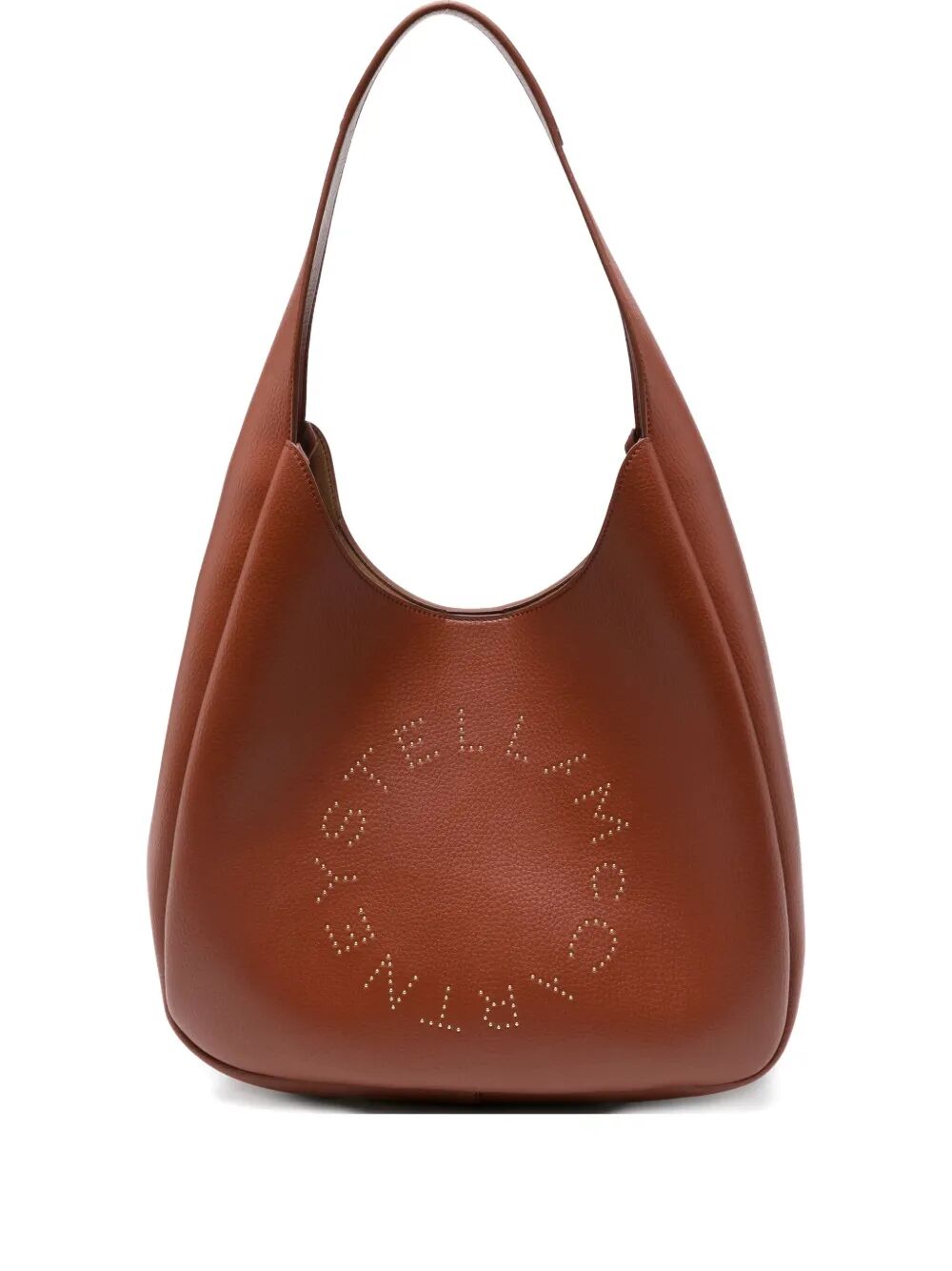 LOGO SLOUCHY HOBO TOTE BAG 7B0102WP05632215 (Stella McCartney / ハンドバッグ・ショルダーバッグ ) | Stella McCartney (ステラ マッカートニー)