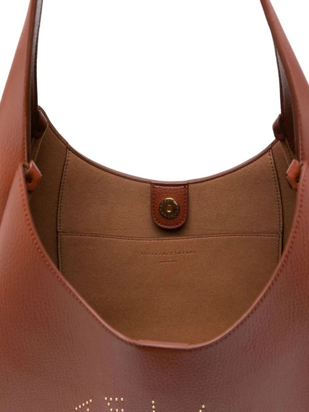 LOGO SLOUCHY HOBO TOTE BAG 7B0102WP05632215 (Stella McCartney / ハンドバッグ・ショルダーバッグ ) | Stella McCartney (ステラ マッカートニー)(3)