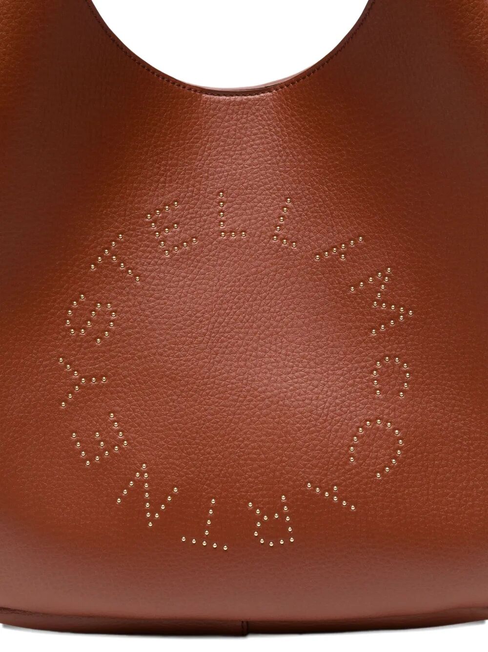 LOGO SLOUCHY HOBO TOTE BAG 7B0102WP05632215 (Stella McCartney / ハンドバッグ・ショルダーバッグ ) | Stella McCartney (ステラ マッカートニー)(4)