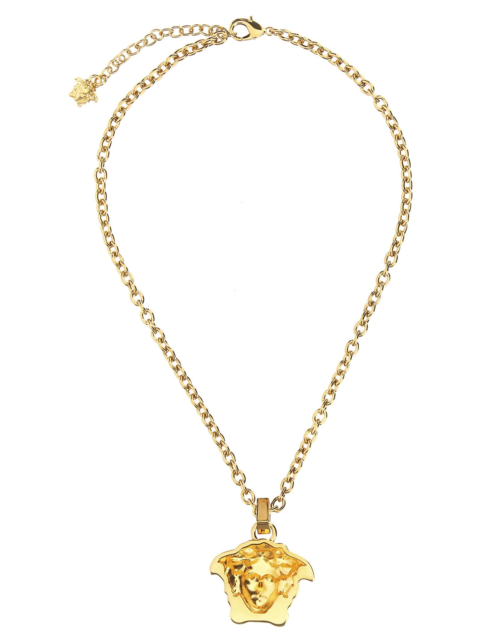 'Medusa' necklace DG1I125DJMXKCVO (VERSACE / ネックレス ) | VERSACE (ヴェルサーチェ)(1)