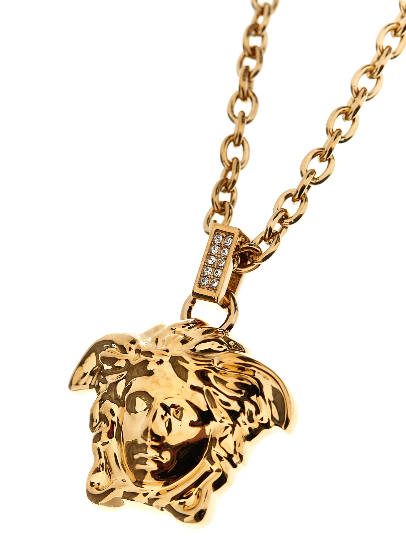 'Medusa' necklace DG1I125DJMXKCVO (VERSACE / ネックレス ) | VERSACE (ヴェルサーチェ)(2)