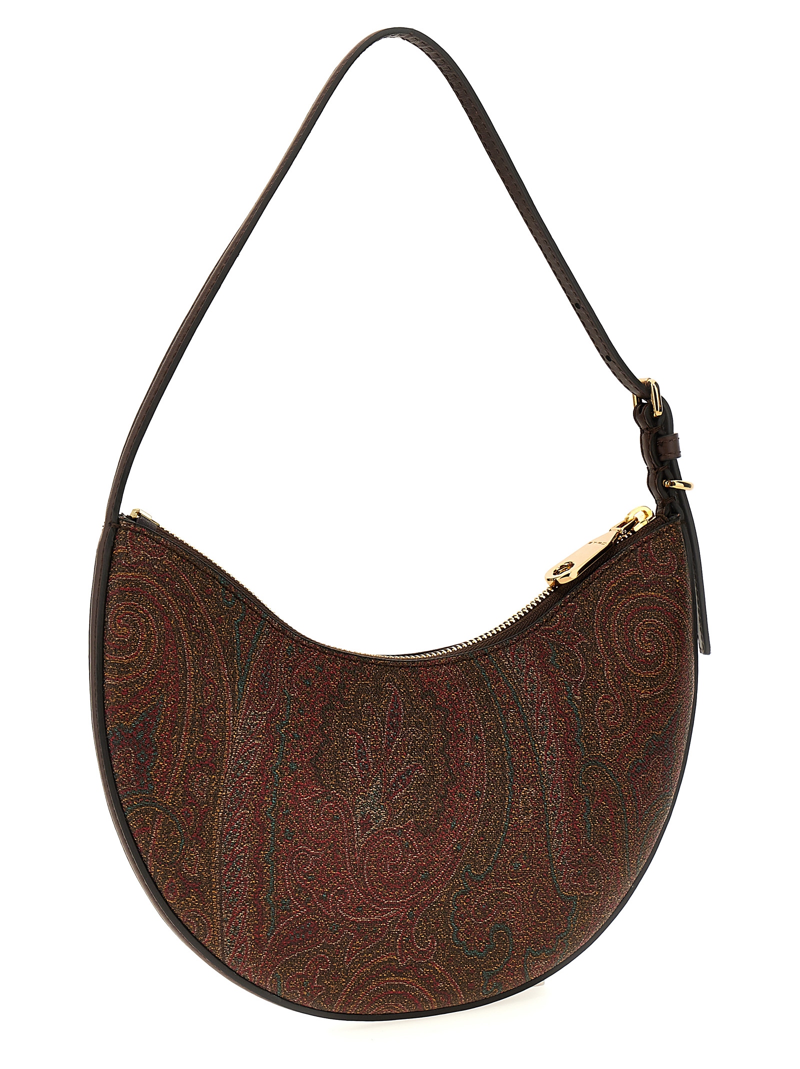 'Hobo Essential' small shoulder bag WP1I0002AA001M0019 (ETRO / ハンドバッグ・ショルダーバッグ ) | ETRO (エトロ)(1)