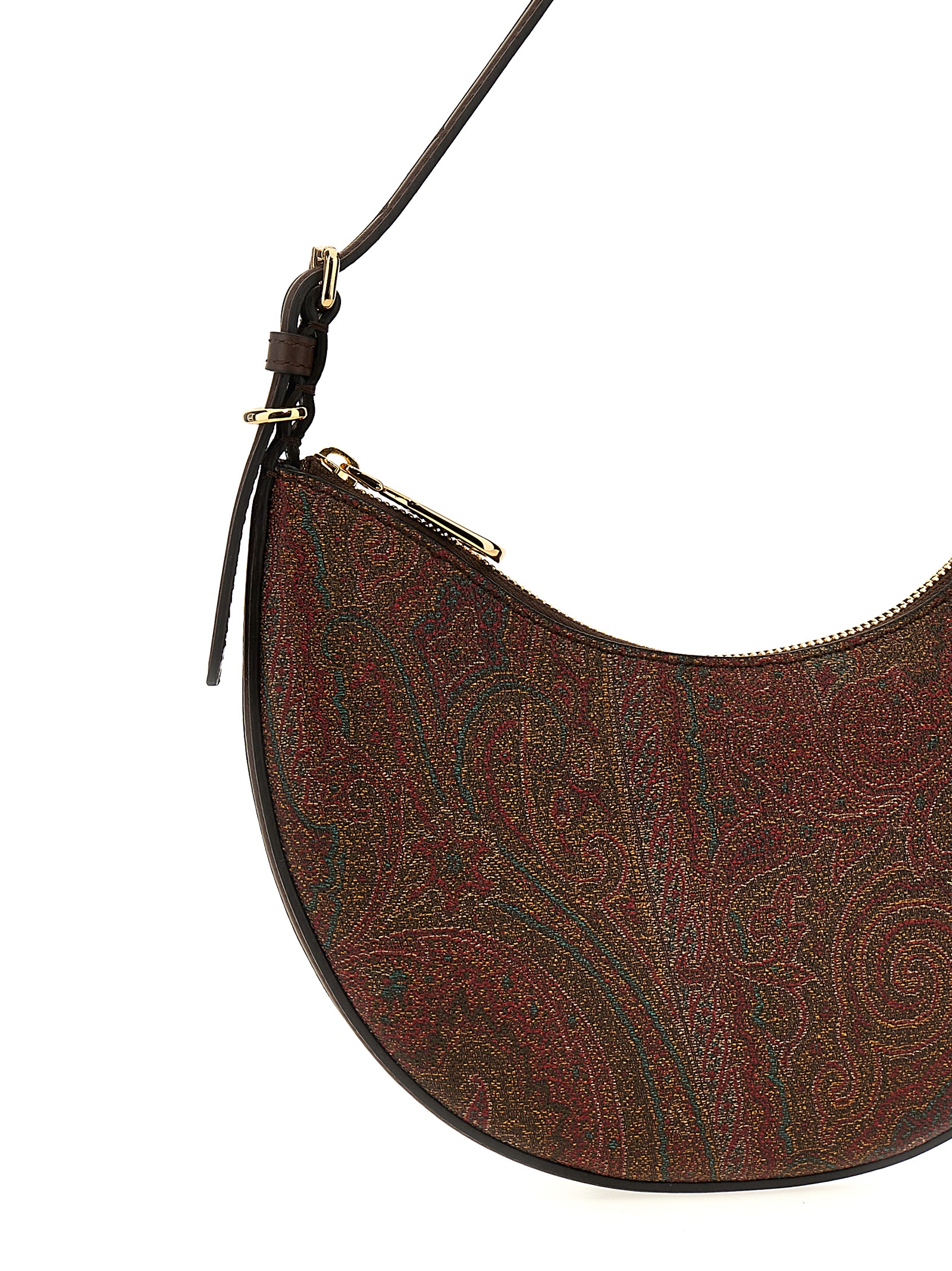 'Hobo Essential' small shoulder bag WP1I0002AA001M0019 (ETRO / ハンドバッグ・ショルダーバッグ ) | ETRO (エトロ)(2)