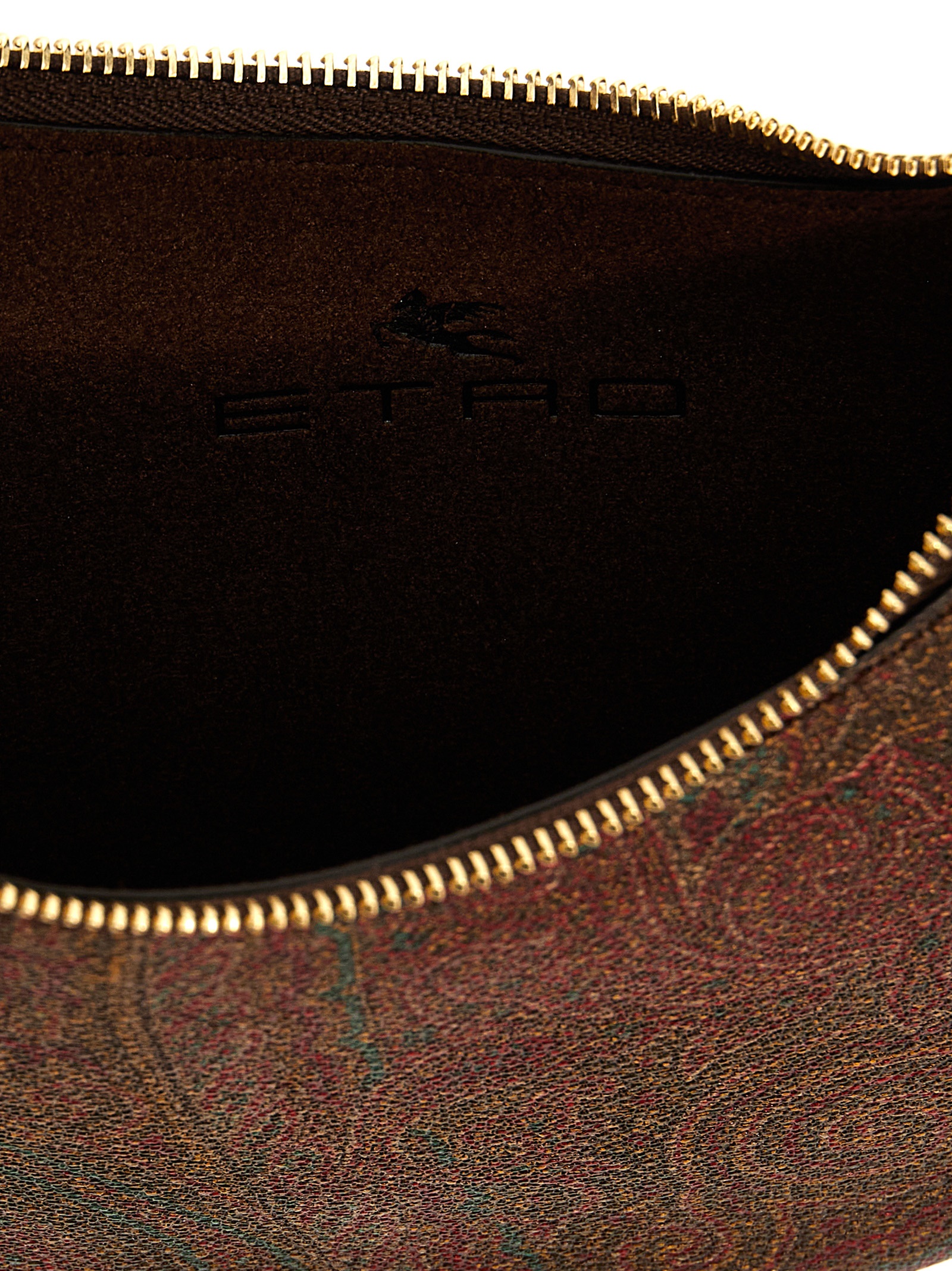 'Hobo Essential' small shoulder bag WP1I0002AA001M0019 (ETRO / ハンドバッグ・ショルダーバッグ ) | ETRO (エトロ)(3)