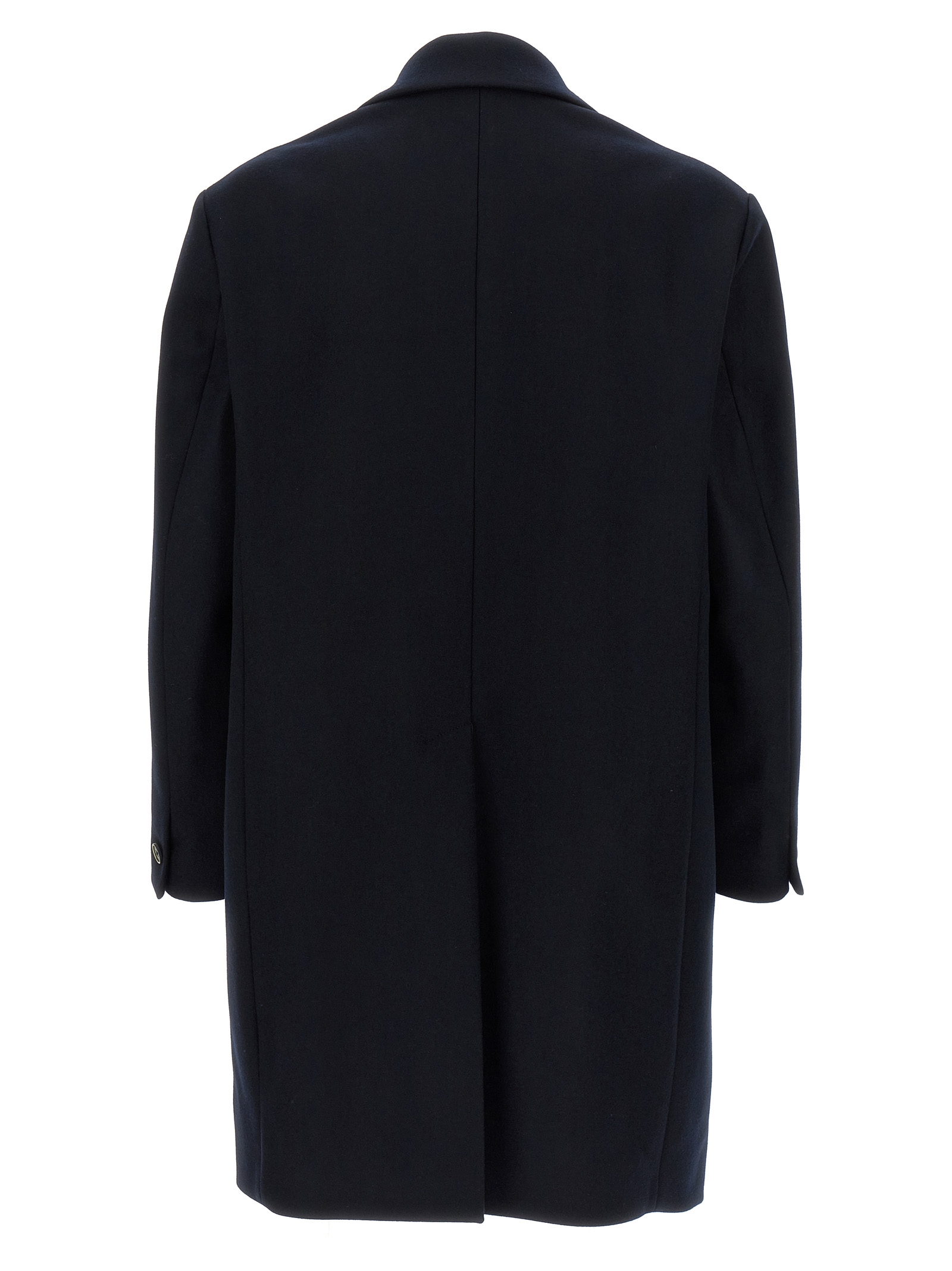 'Baron' coat CSU52300444170 (BARENA / コート・ダウン ) | BARENA (バレナ)(1)