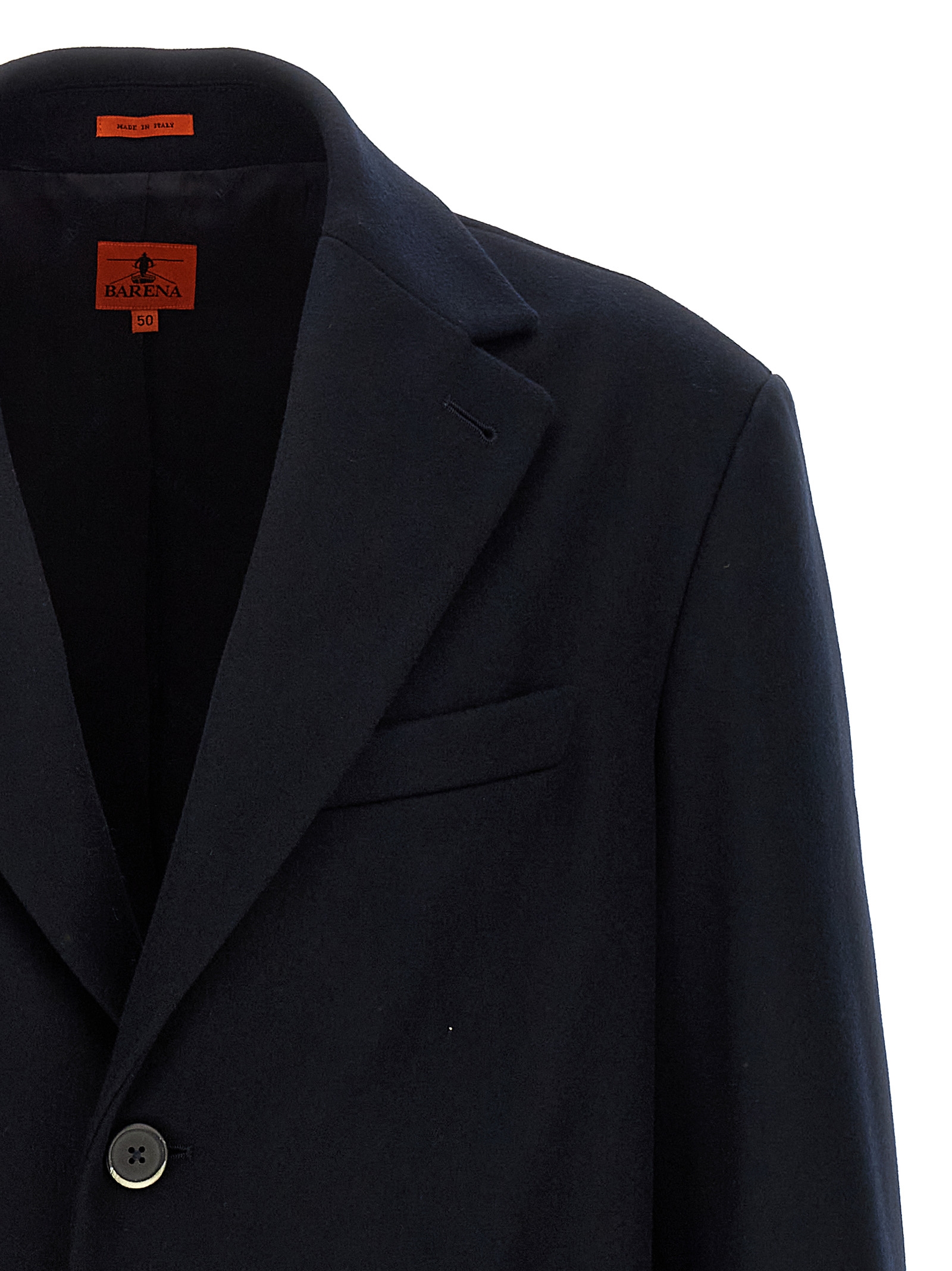 'Baron' coat CSU52300444170 (BARENA / コート・ダウン ) | BARENA (バレナ)(2)