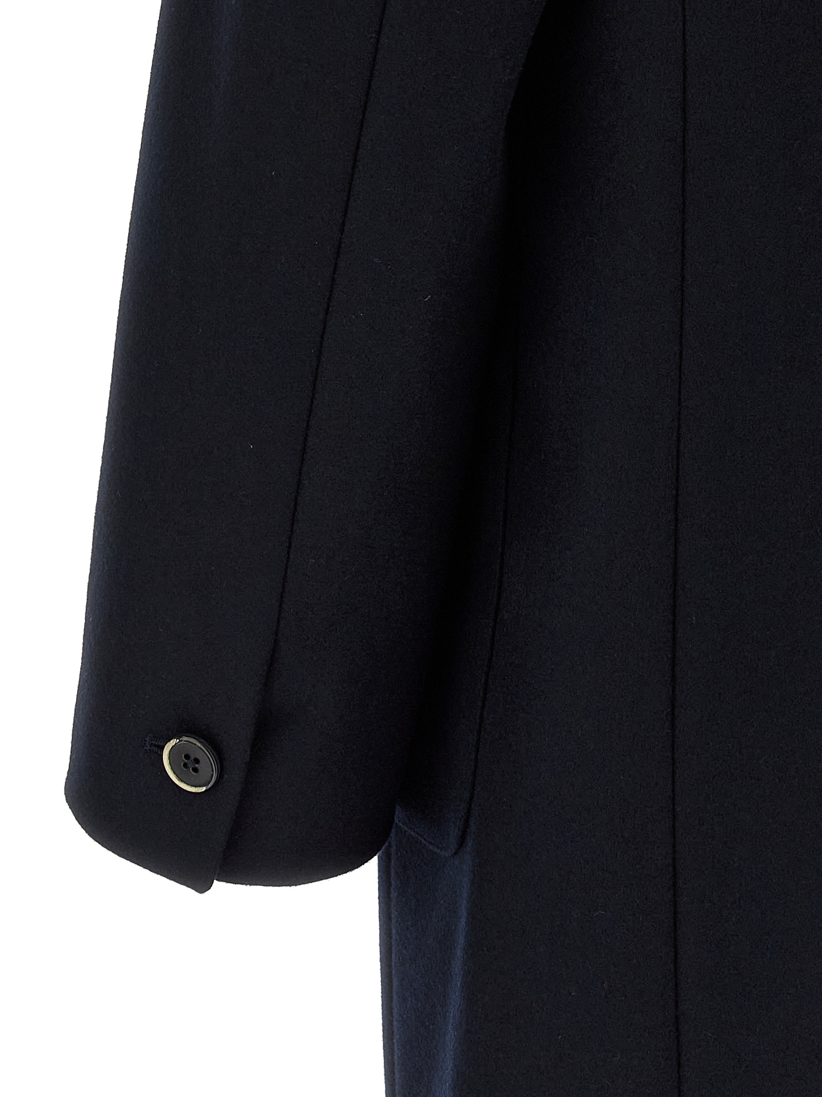 'Baron' coat CSU52300444170 (BARENA / コート・ダウン ) | BARENA (バレナ)(3)