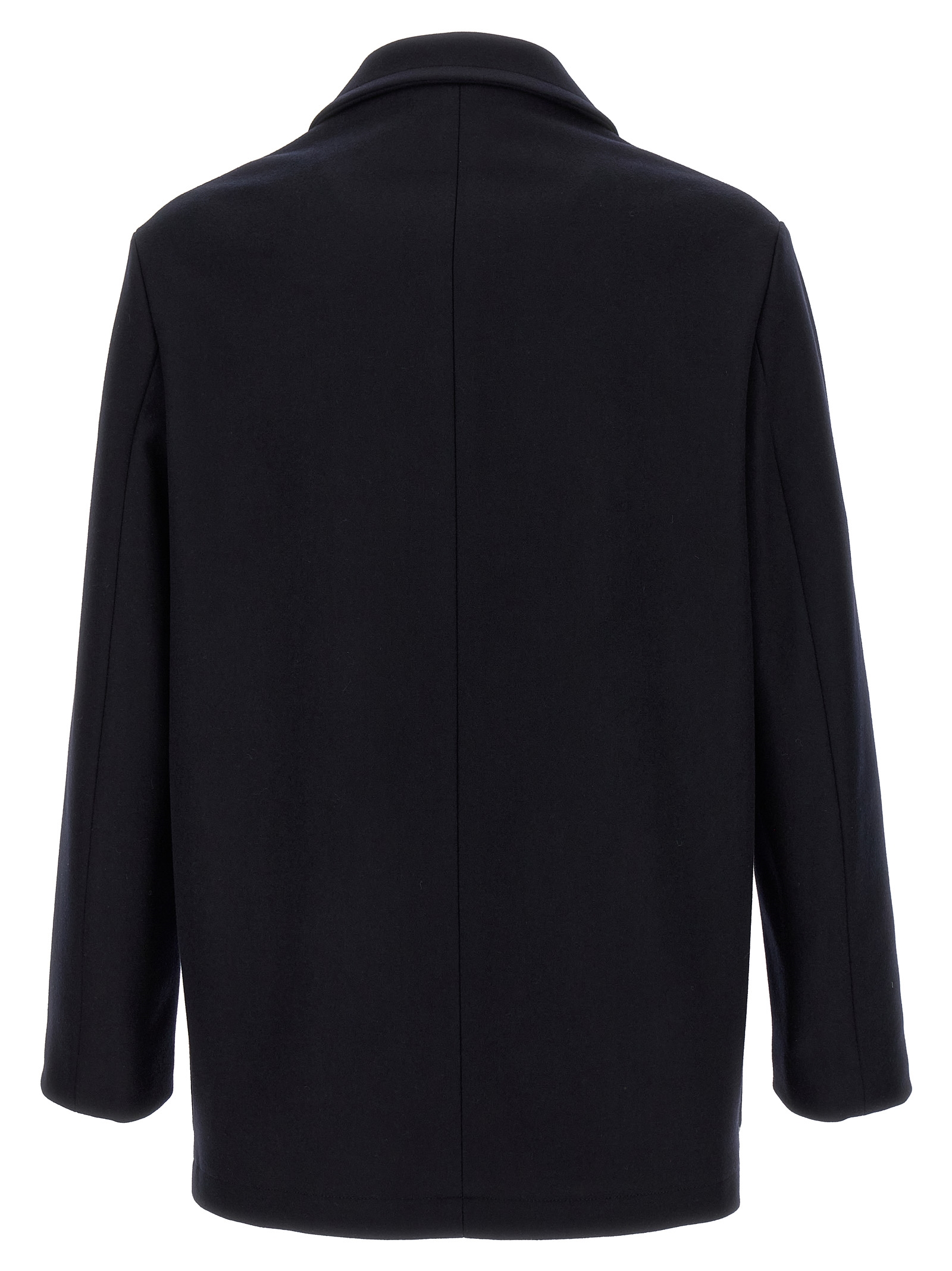 'Dosio' coat CSU52220444170 (BARENA / コート・ダウン ) | BARENA (バレナ)(1)