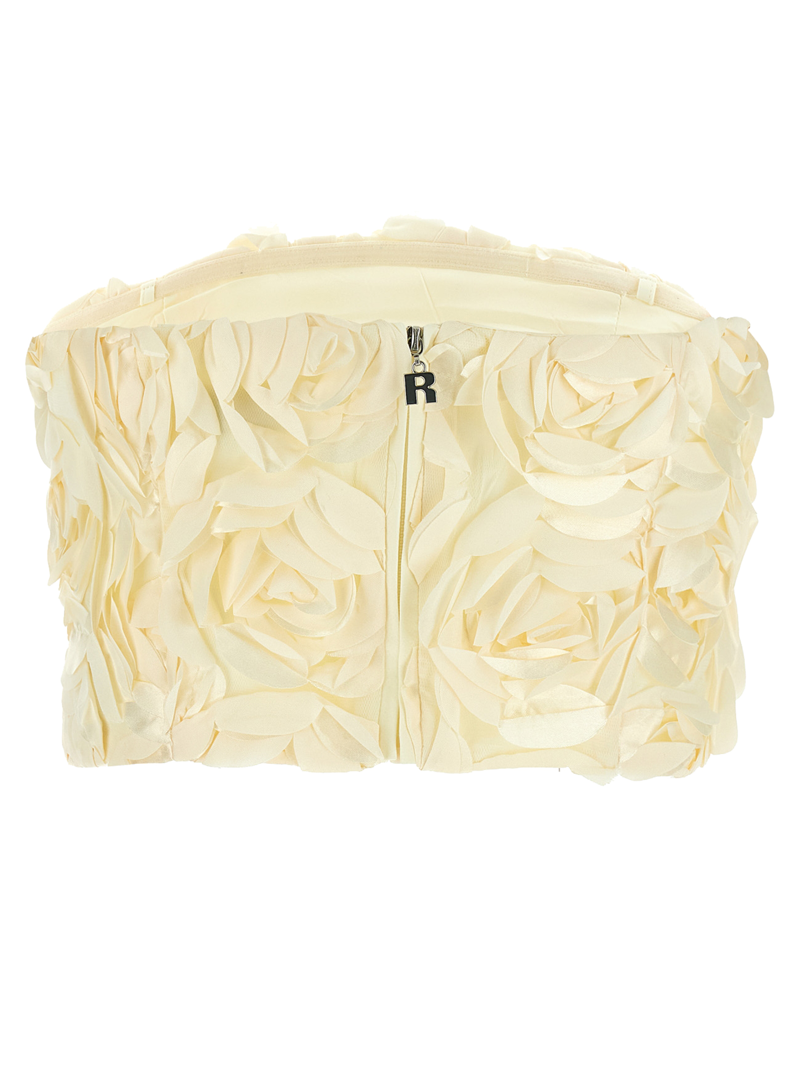 Crop Top 114658857857 (ROTATE / タンクトップ・キャミソール ) | ROTATE (ロテート)(2)