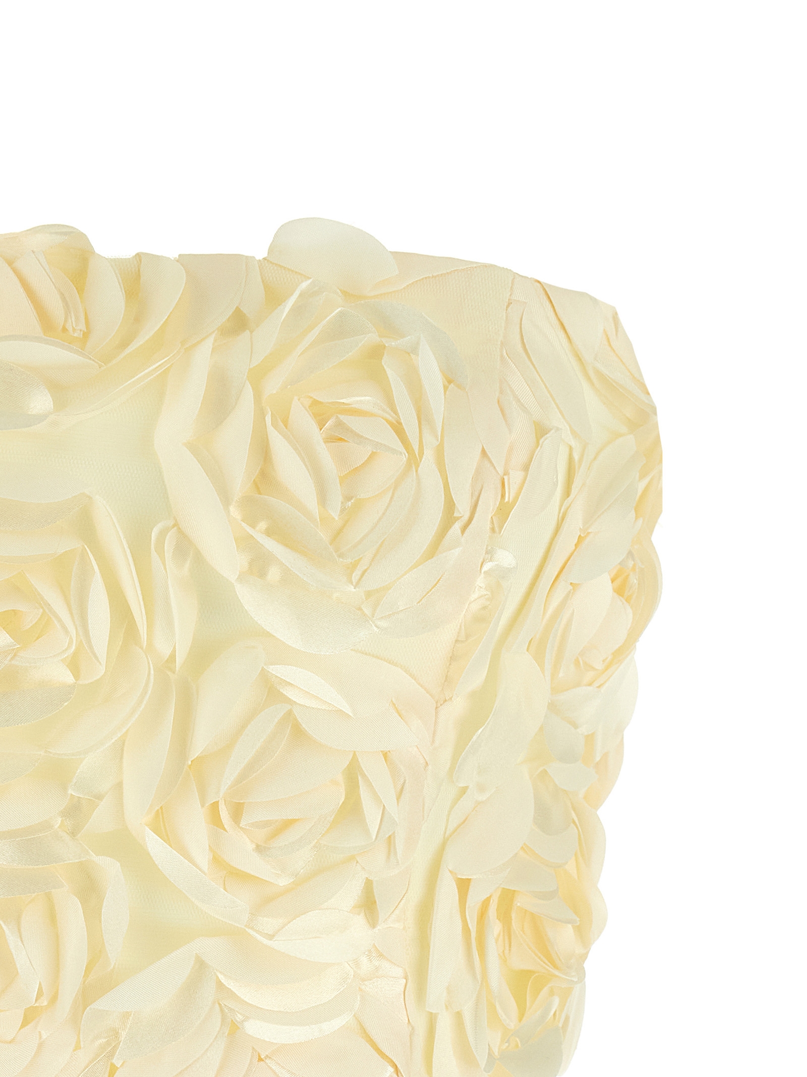 Crop Top 114658857857 (ROTATE / タンクトップ・キャミソール ) | ROTATE (ロテート)(3)