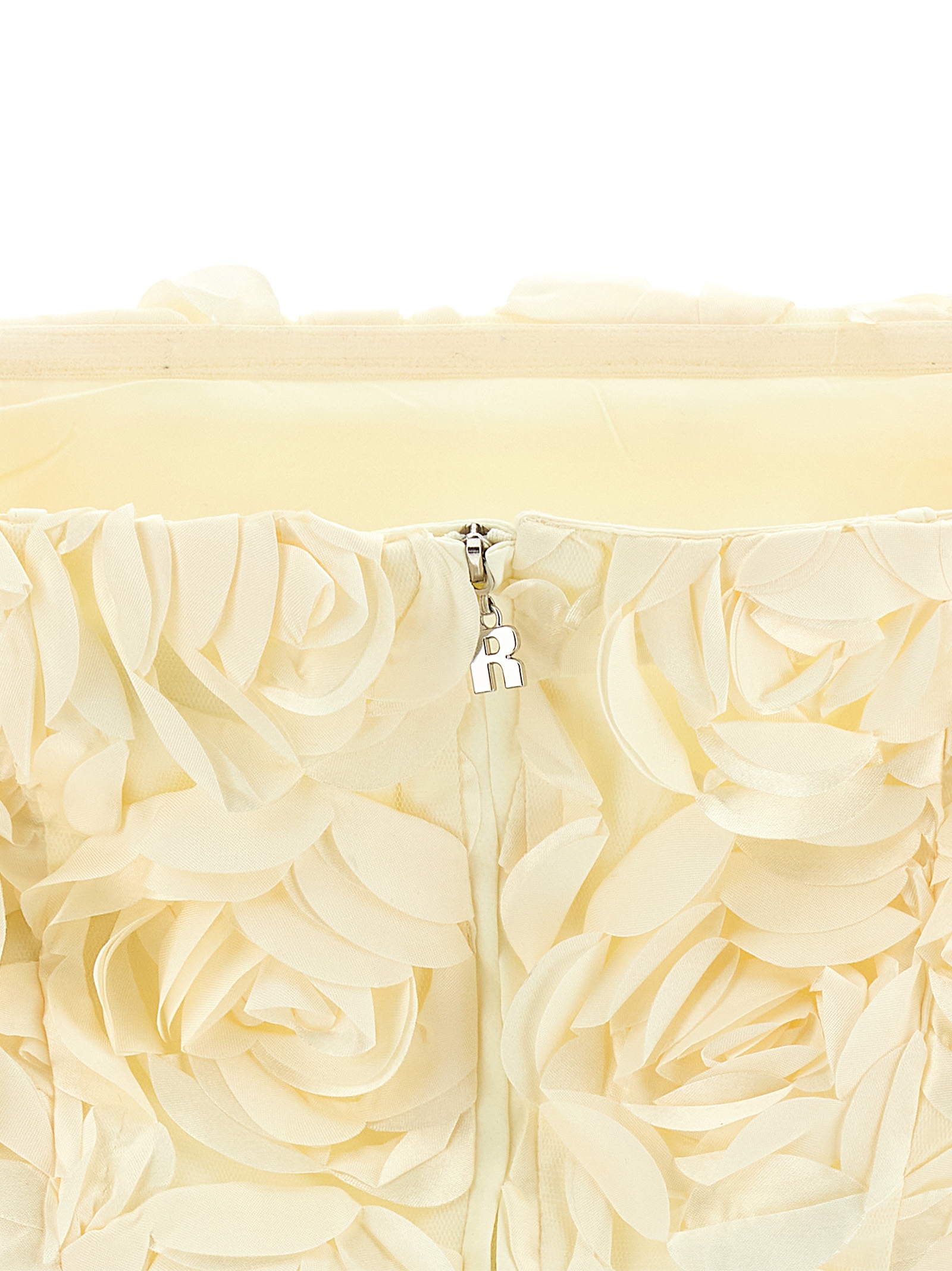 Crop Top 114658857857 (ROTATE / タンクトップ・キャミソール ) | ROTATE (ロテート)(4)