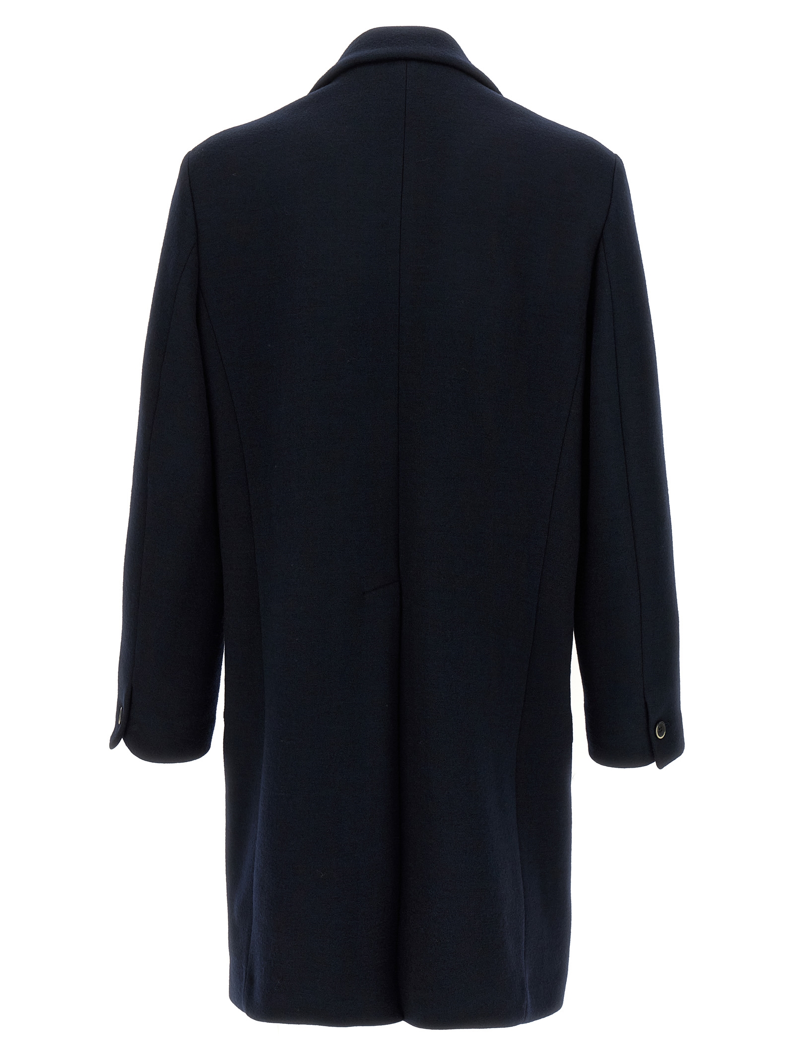 'Baron' coat CSU52300458170 (BARENA / コート・ダウン ) | BARENA (バレナ)(1)