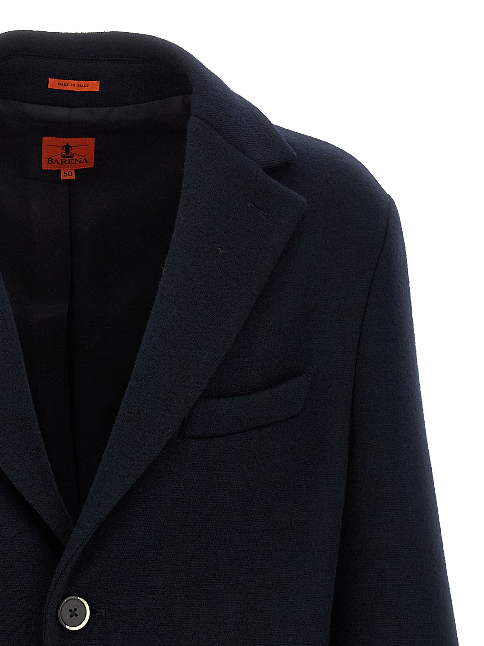 'Baron' coat CSU52300458170 (BARENA / コート・ダウン ) | BARENA (バレナ)(2)