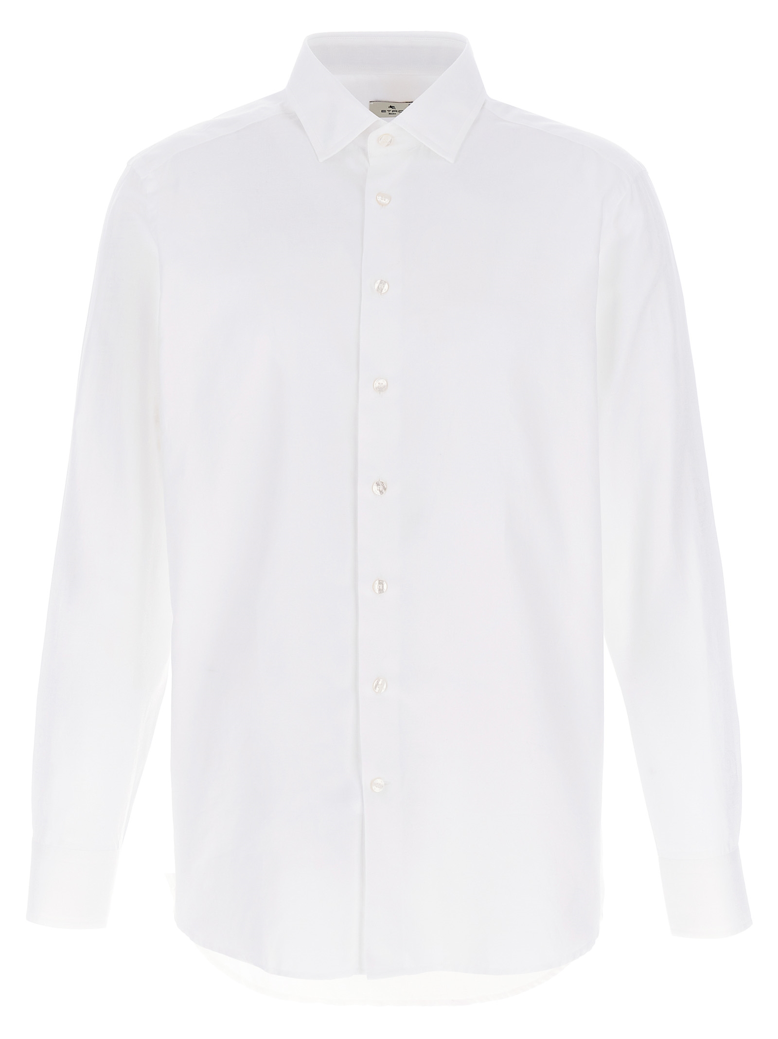 Gecko jacquard shirt MRIB000199TJ590W0800 (ETRO / シャツ・ブラウス ) | ETRO (エトロ)