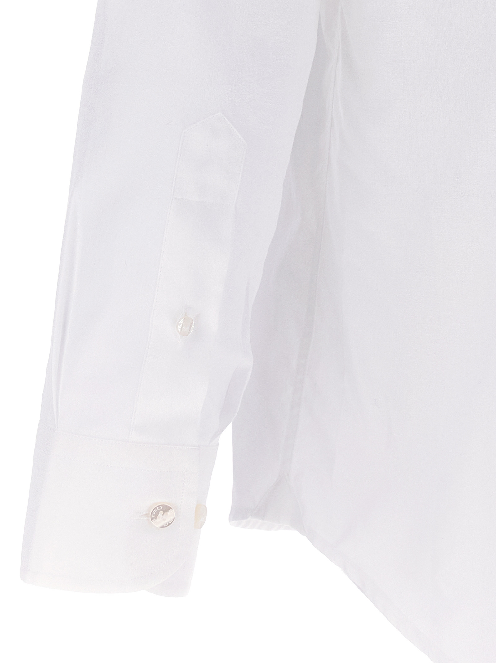 Gecko jacquard shirt MRIB000199TJ590W0800 (ETRO / シャツ・ブラウス ) | ETRO (エトロ)(3)