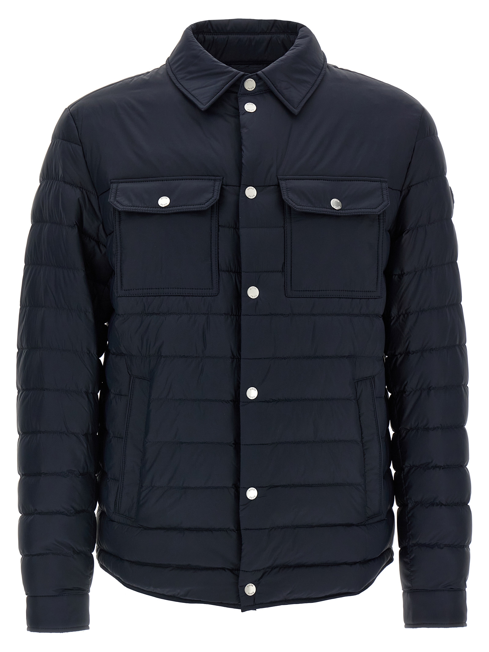'H-Dahanso' down jacket 50540456404 (HUGO BOSS / コート・ダウン ) | HUGO BOSS (ヒューゴボス)