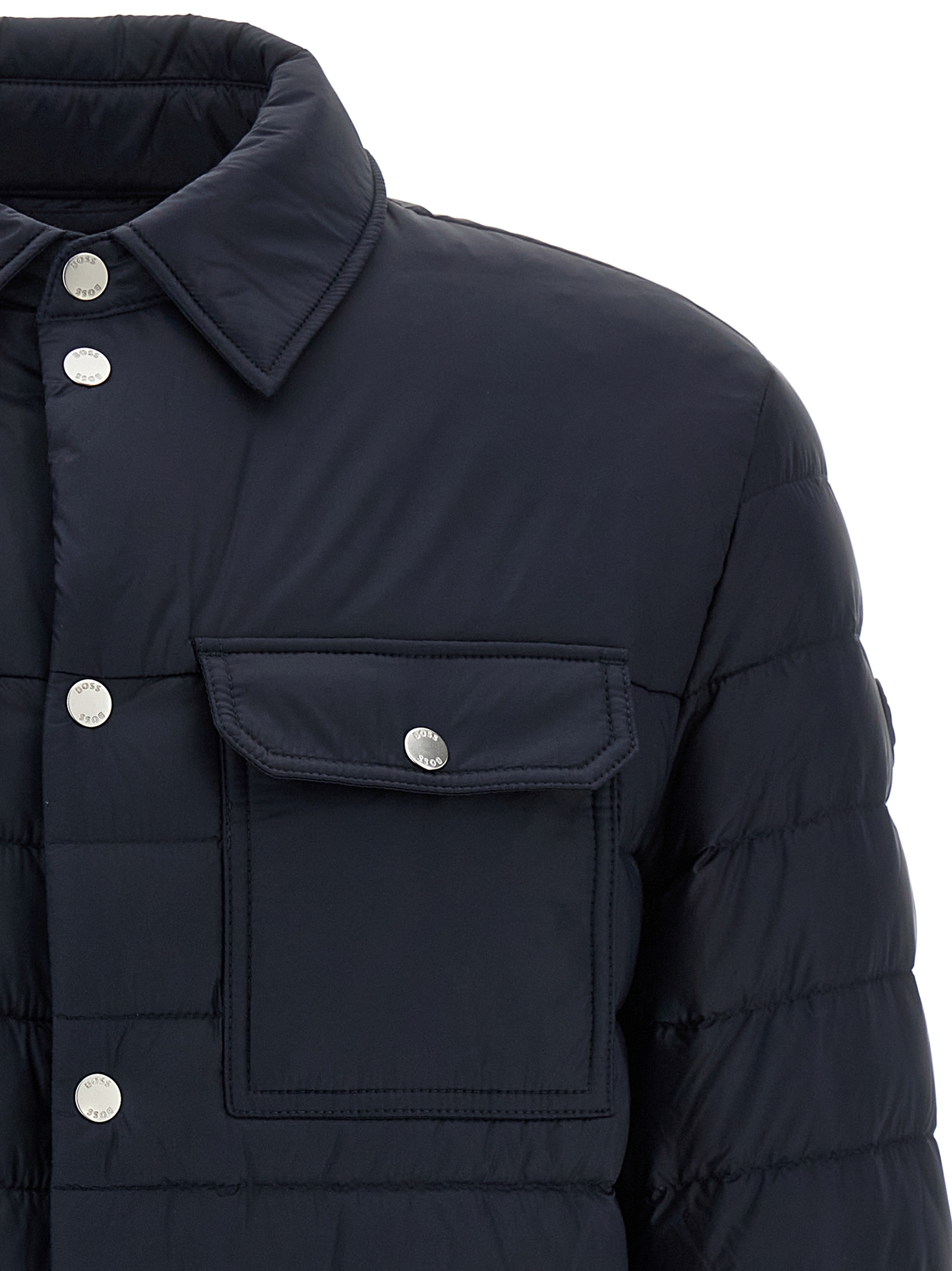 'H-Dahanso' down jacket 50540456404 (HUGO BOSS / コート・ダウン ) | HUGO BOSS (ヒューゴボス)(2)