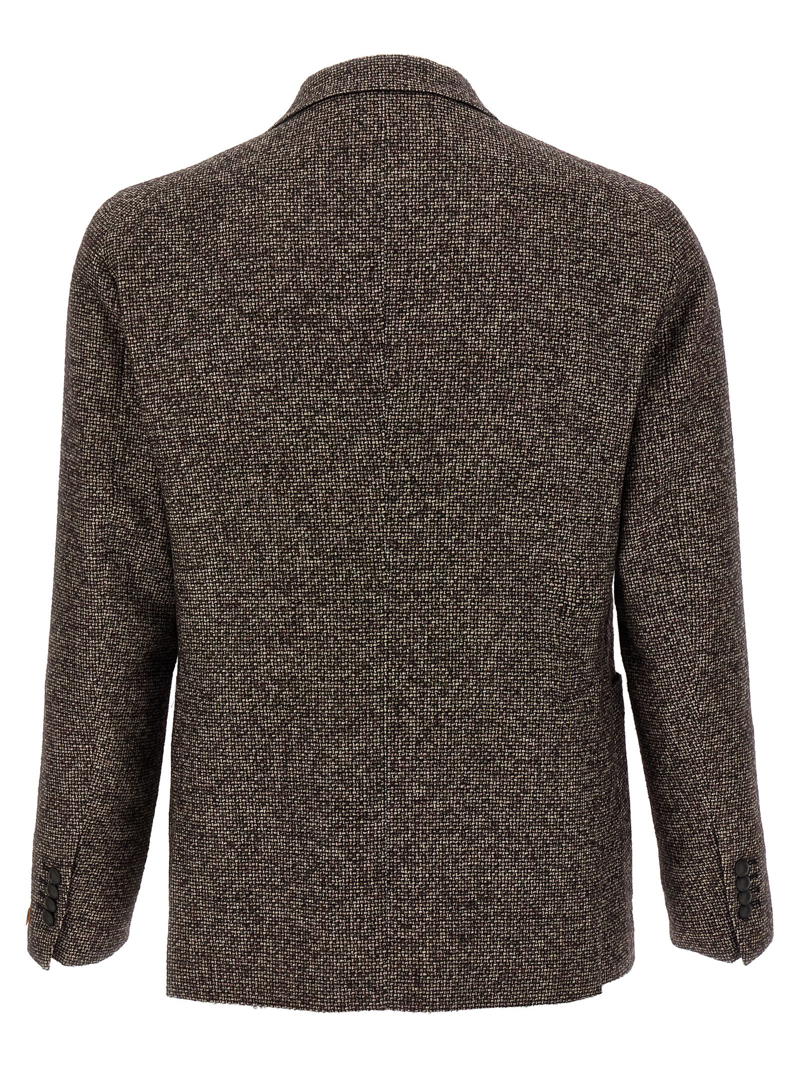 'Exclusive Garment' line blazer 1SMC20K340323EC903 (TAGLIATORE / スーツ・ジャケット ) | TAGLIATORE (タリアトーレ)(1)