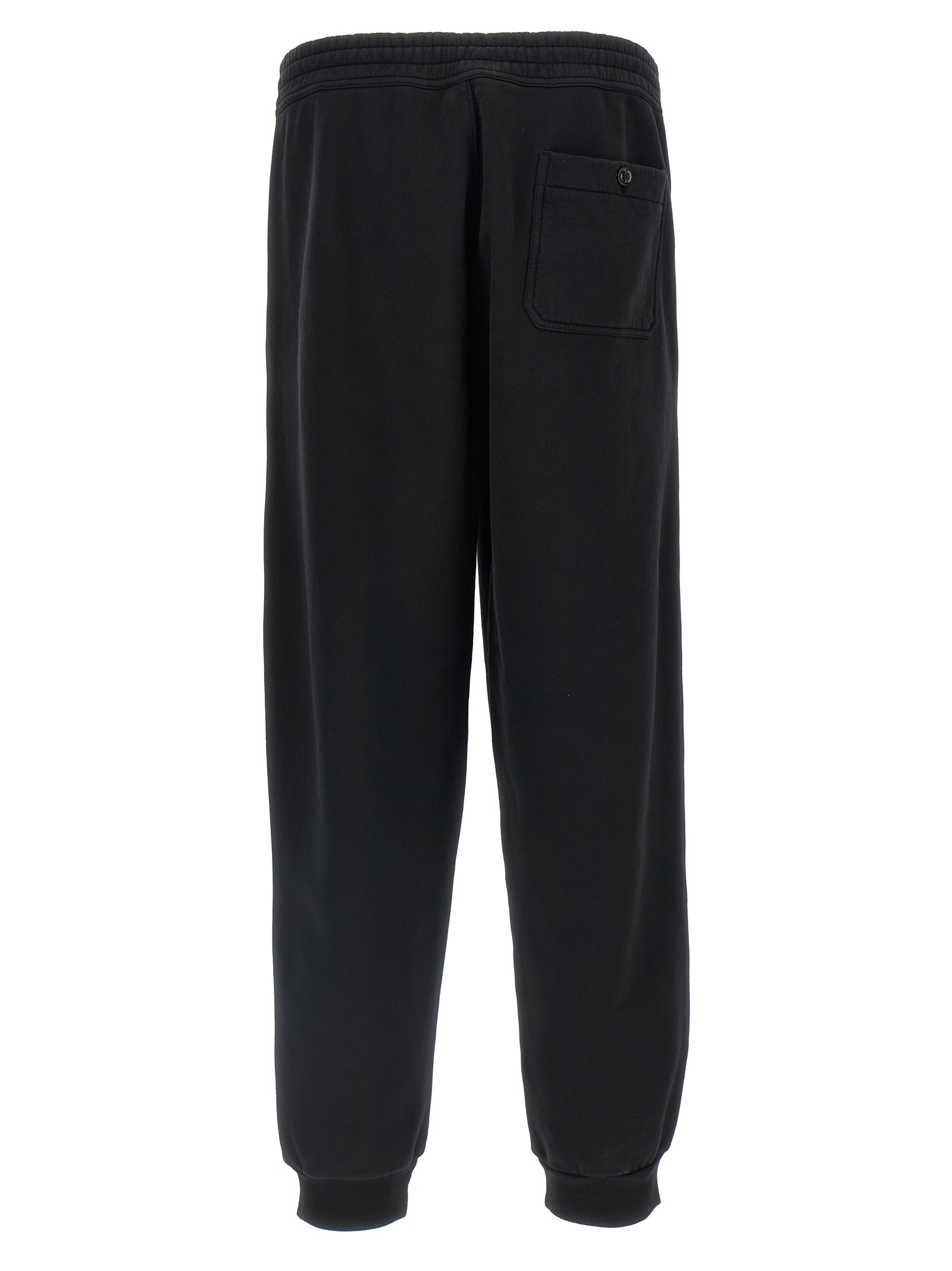 Cotton joggers JAL023JMC072LB999 (TOM FORD / パンツ ) | TOM FORD (トムフォード)(1)