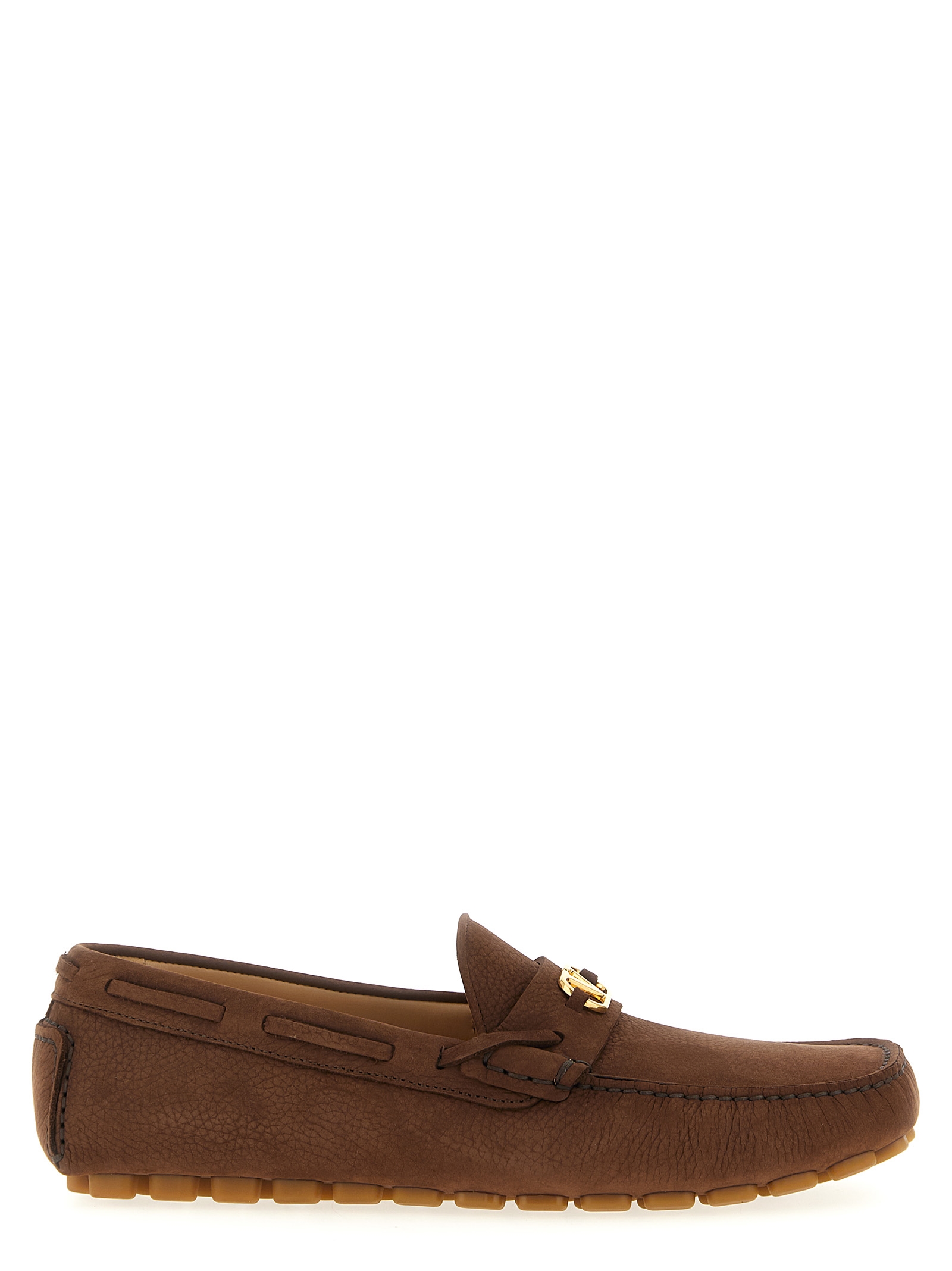 Valentino Garavani 'Driver Fastaway' loafers Y2S0K98AAH7N9 (Valentino Garavani / ローファー ) | Valentino Garavani (ヴァレンティノ)