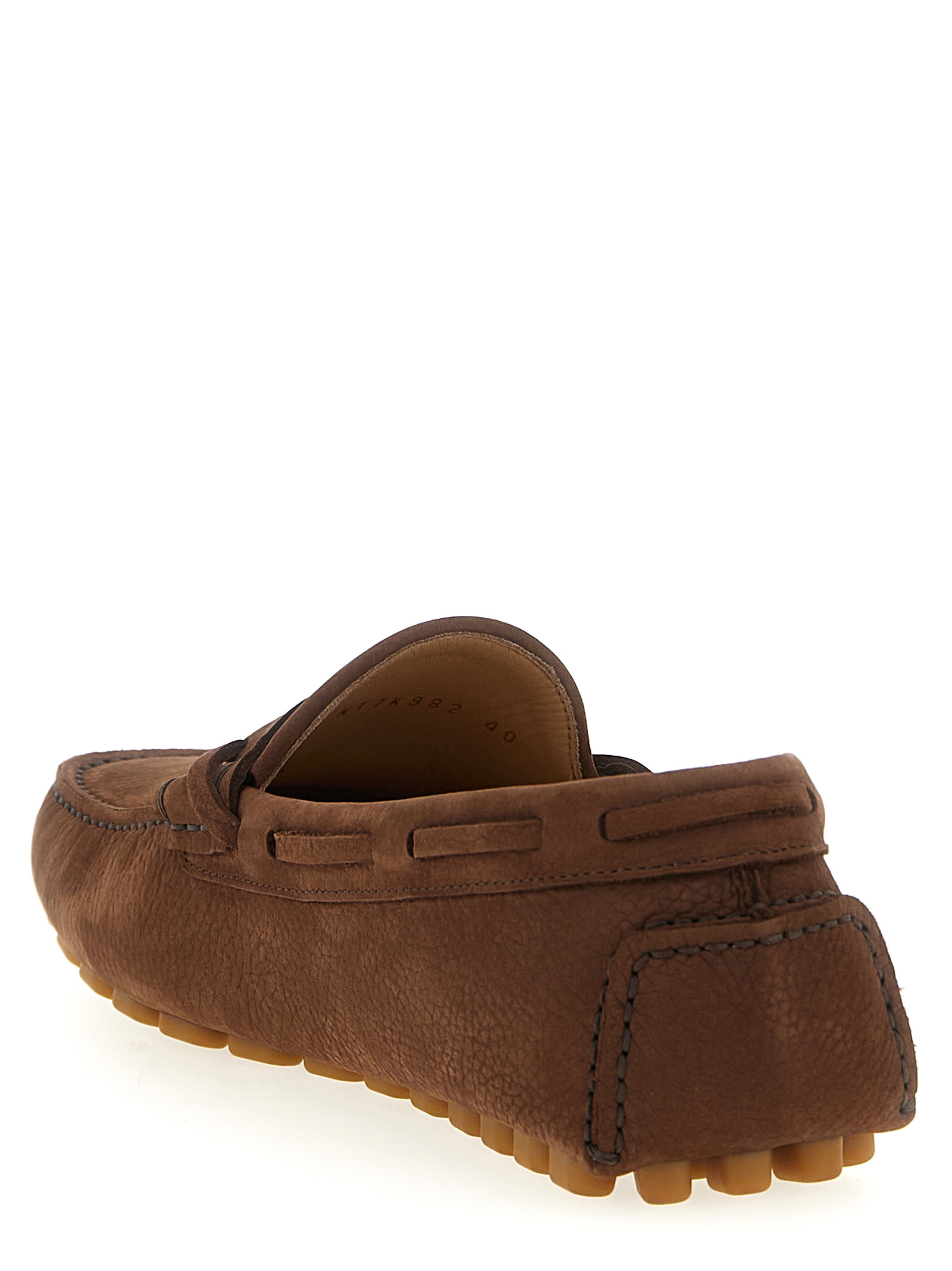 Valentino Garavani 'Driver Fastaway' loafers Y2S0K98AAH7N9 (Valentino Garavani / ローファー ) | Valentino Garavani (ヴァレンティノ)(2)