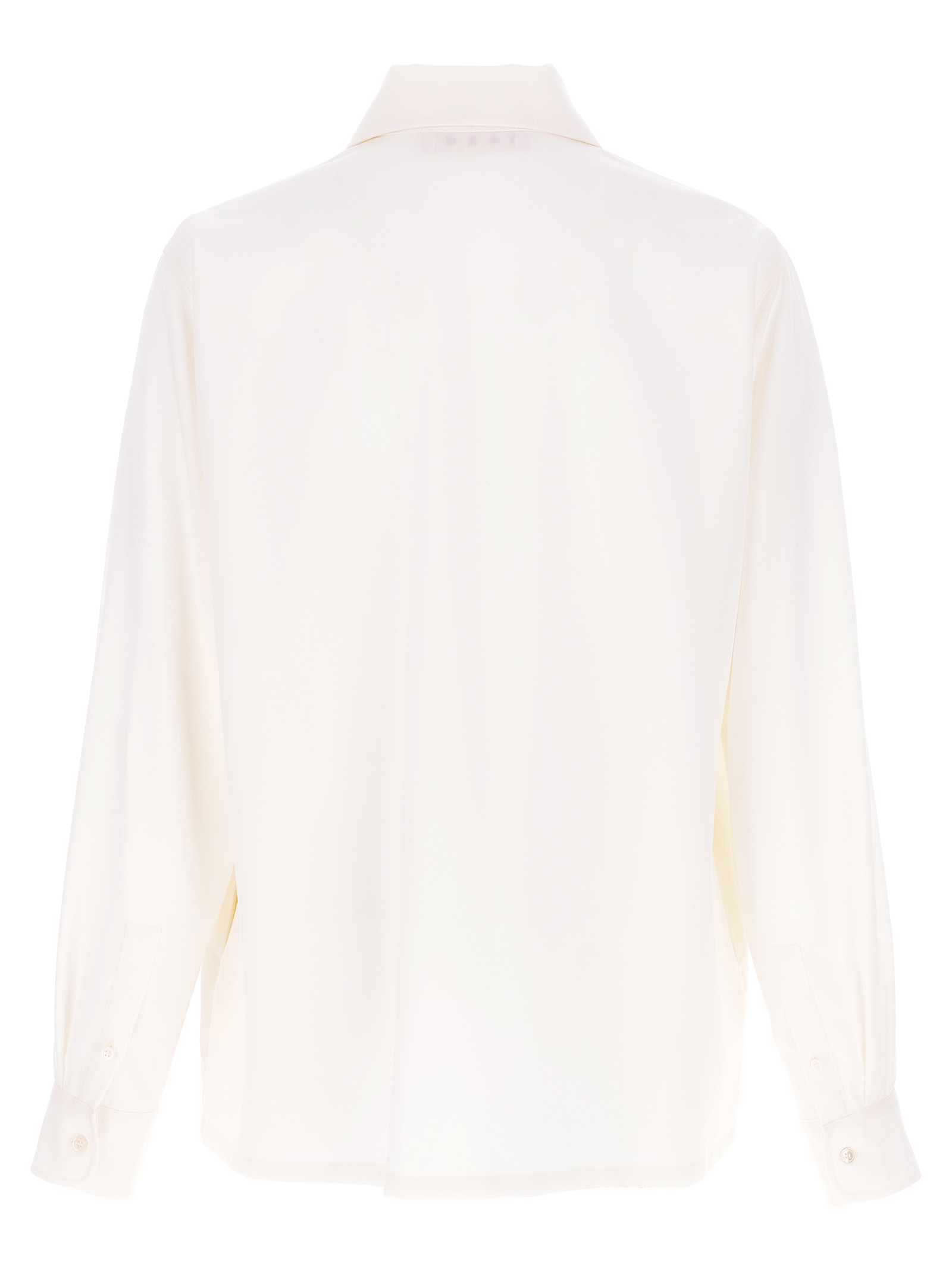 'Tropical 'Wool' shirt CUMU0310S0TW83900W01 (Marni / シャツ・ブラウス ) | Marni (マルニ)(1)