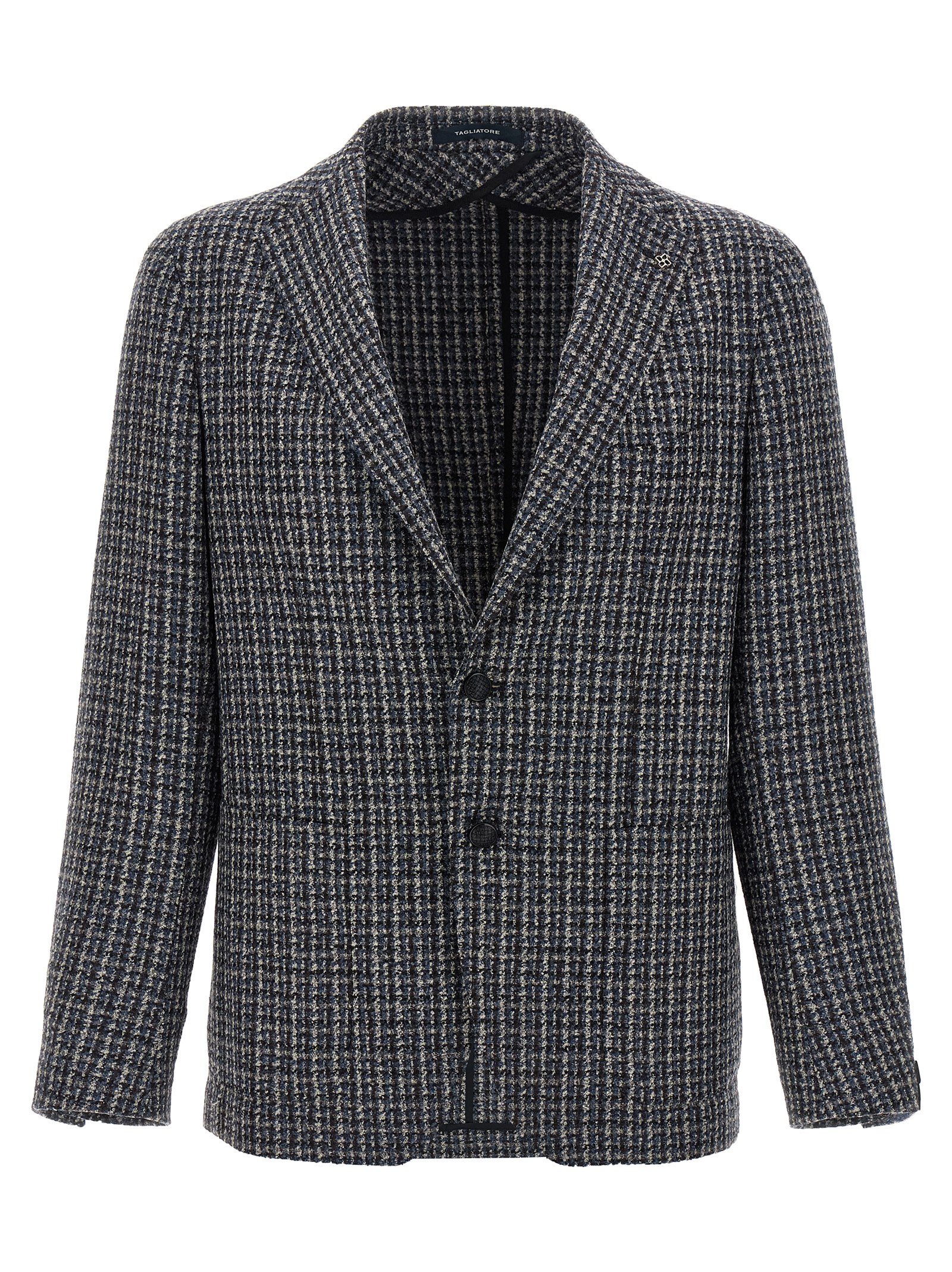 Blazer Tweed 1SMC22K440022M1163 (TAGLIATORE / スーツ・ジャケット ) | TAGLIATORE (タリアトーレ)