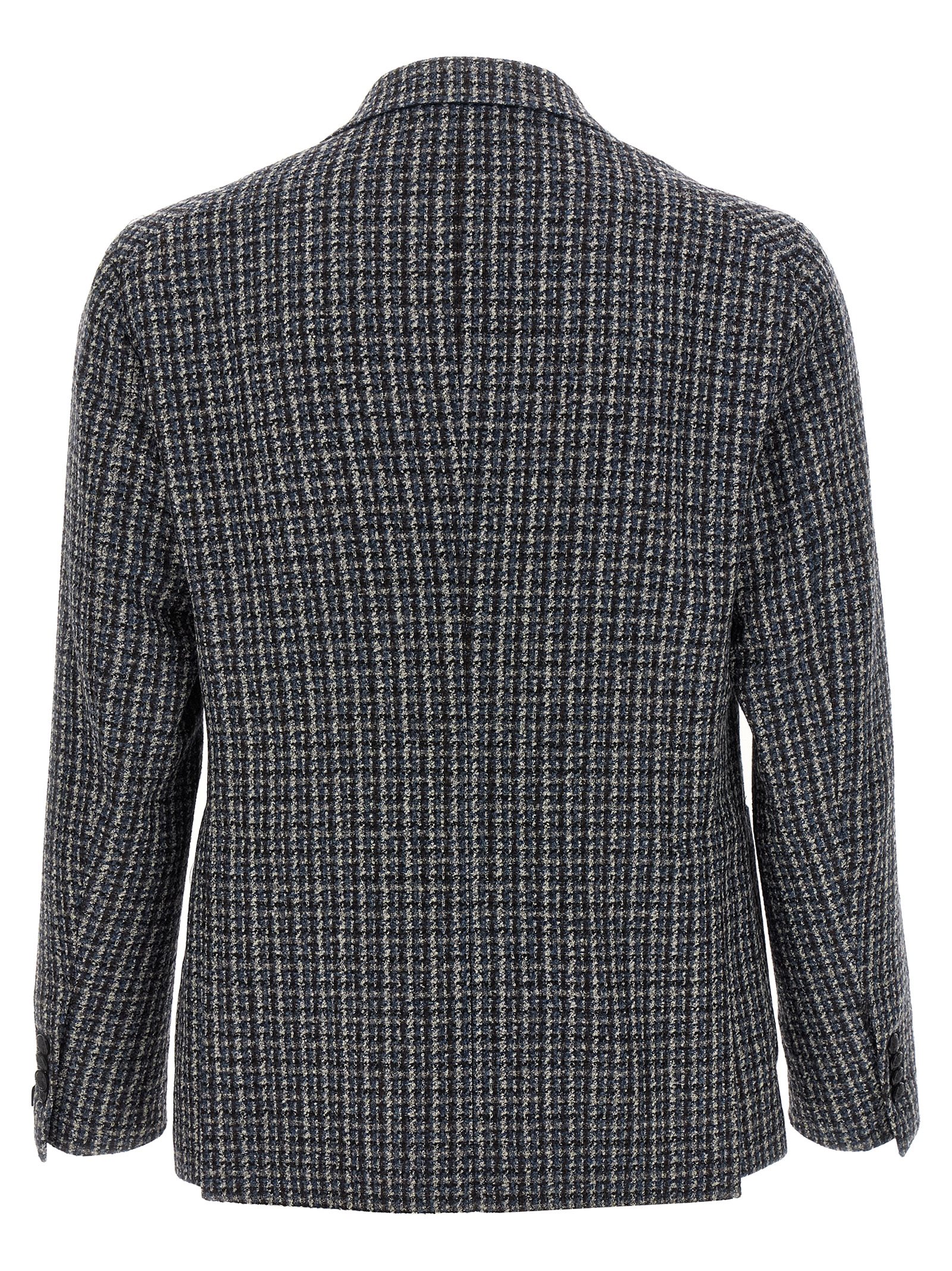 Blazer Tweed 1SMC22K440022M1163 (TAGLIATORE / スーツ・ジャケット ) | TAGLIATORE (タリアトーレ)(1)