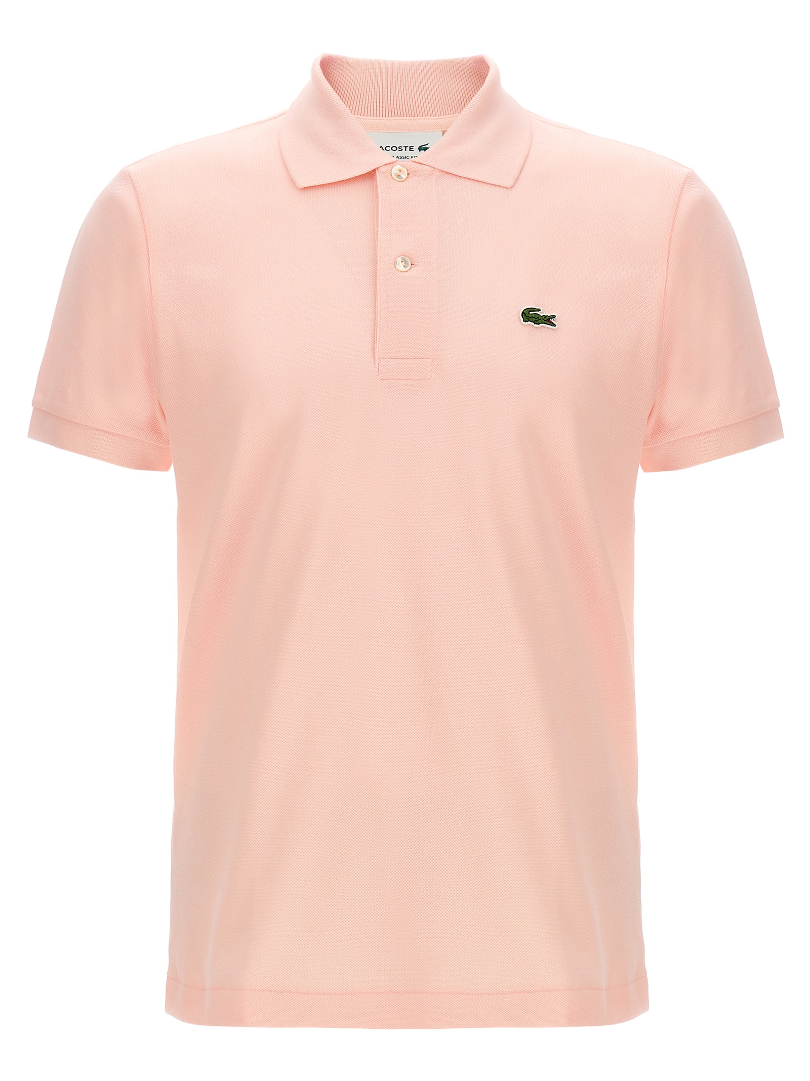 'L.12.12 Original' polo shirt L1212T03 (LACOSTE / ポロシャツ ) | LACOSTE (ラコステ)