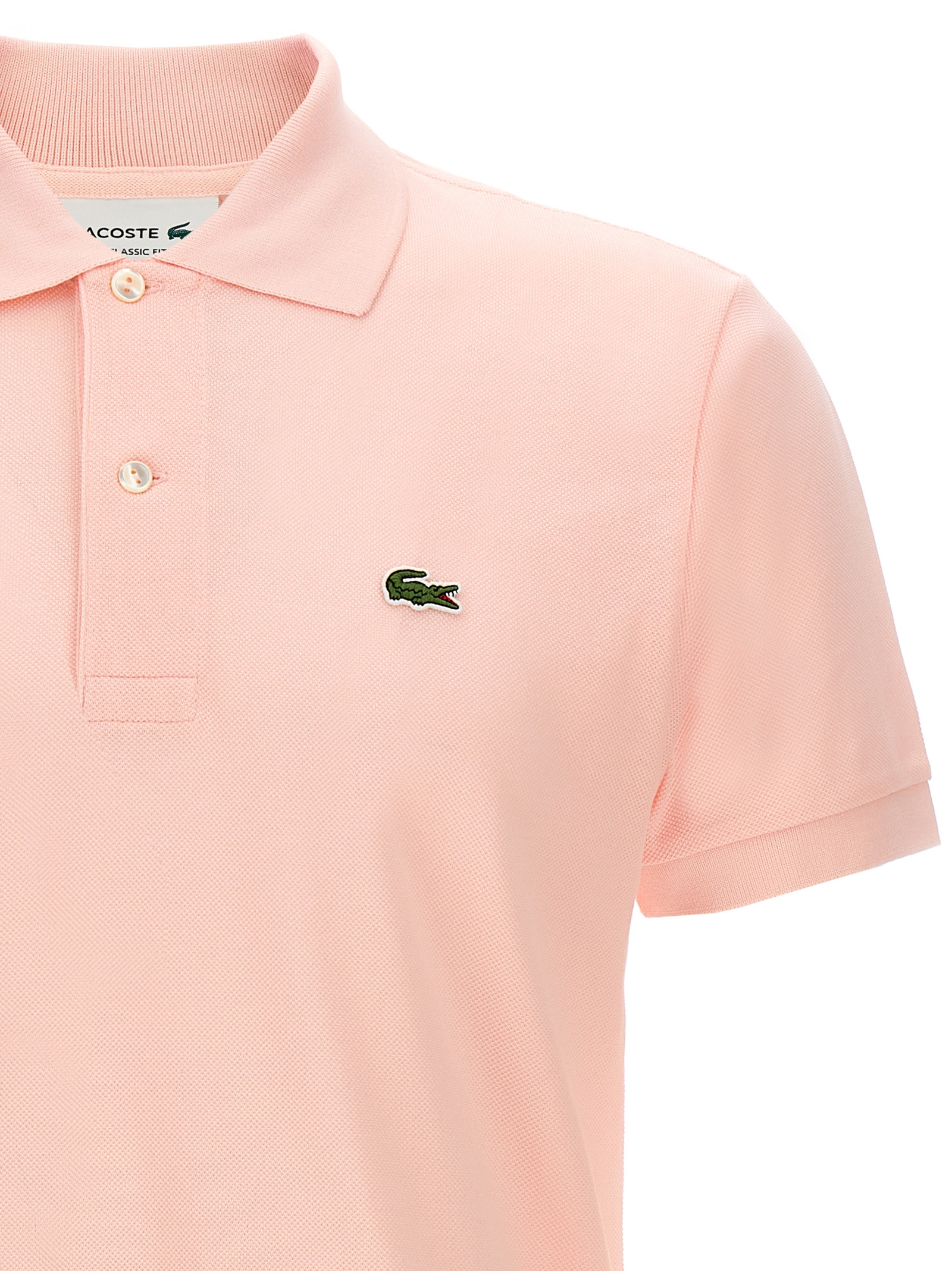 'L.12.12 Original' polo shirt L1212T03 (LACOSTE / ポロシャツ ) | LACOSTE (ラコステ)(2)