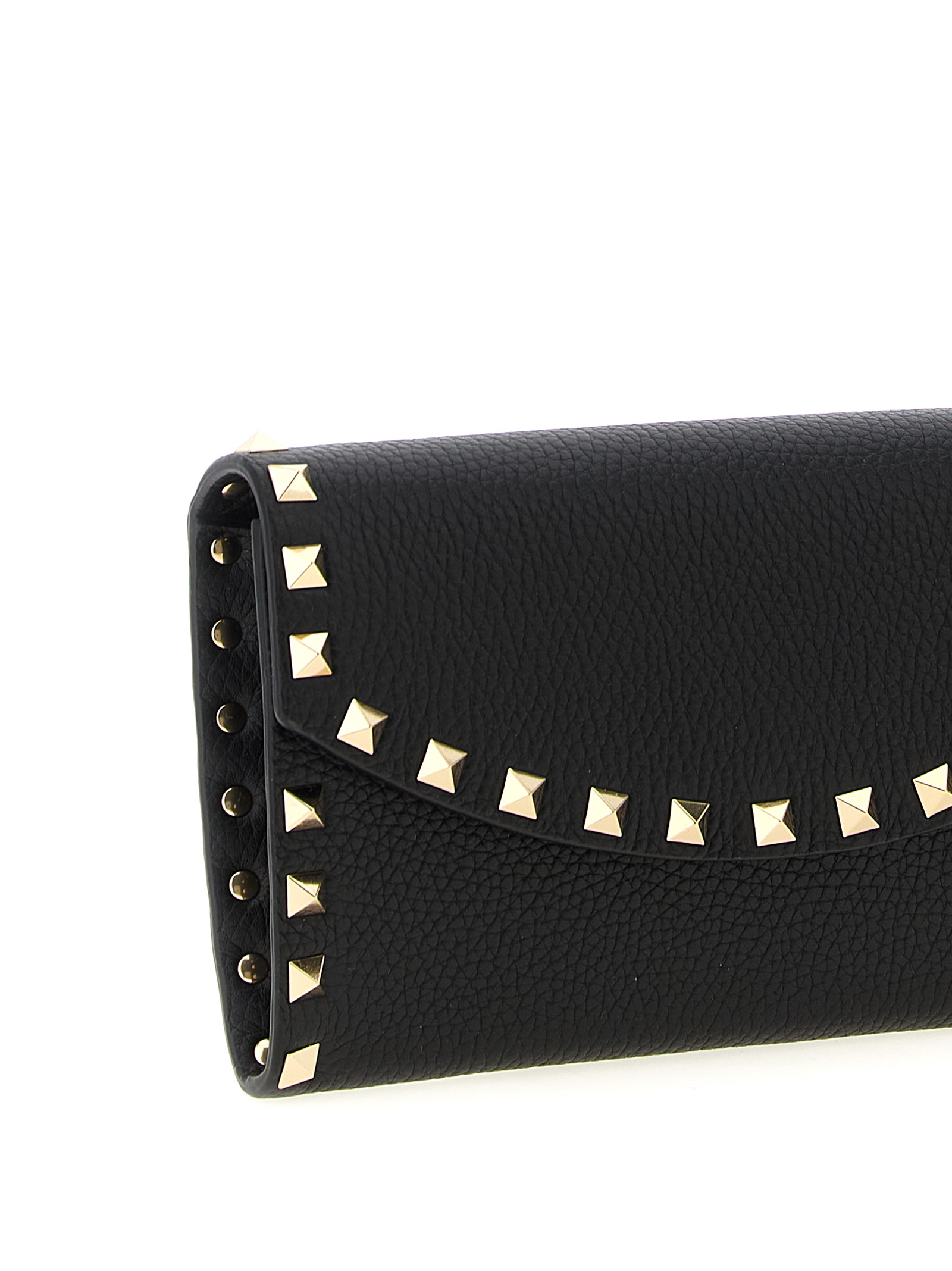 Valentino Garavani 'Rockstud' wallet on chain W2P0AR6VSH0NO (Valentino Garavani / 財布・カードケース ) | Valentino Garavani (ヴァレンティノ)(2)