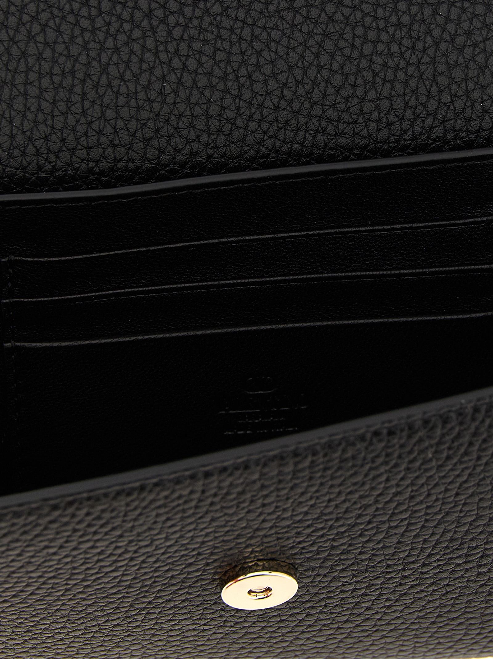 Valentino Garavani 'Rockstud' wallet on chain W2P0AR6VSH0NO (Valentino Garavani / 財布・カードケース ) | Valentino Garavani (ヴァレンティノ)(3)