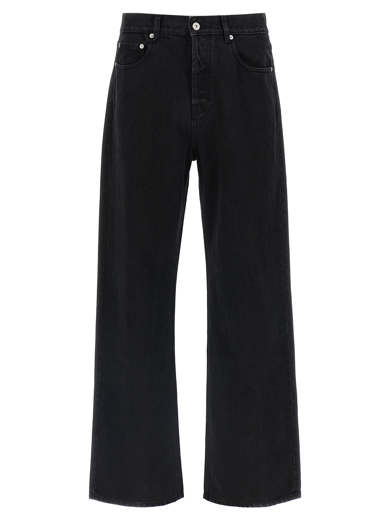 'Le DE-Nimes Droit' jeans 25HPAM00028AD00039990 (JACQUEMUS / ジーンズ ) | JACQUEMUS (ジャックムス)
